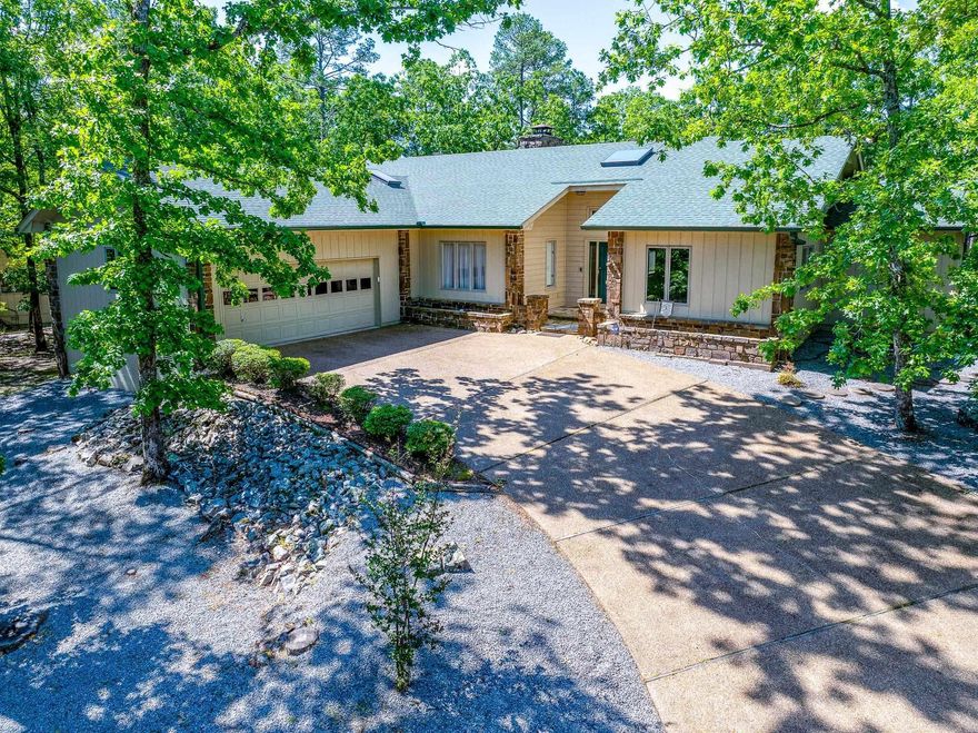 AGENTS SEE REMARKS. This is a rare find!! This one level 3056 sq. ft. home with split living areas could easily accommodate two families or multiple guests. The primary suite has bedroom, his private bath with walk-in closet, her private bath with walk-in closet, and laundry. Guest suite has two bedrooms and a Hollywood bath. Each side of this spectacular home shares a large gourmet kitchen with Sub-Zero Fridge & Freezer, gathering room, formal living room with see through fireplace, Arkansas Room and formal dining room. Not only that, it has frontage on #11, of Coronado Golf Course!  At this price you'd better hurry!!!