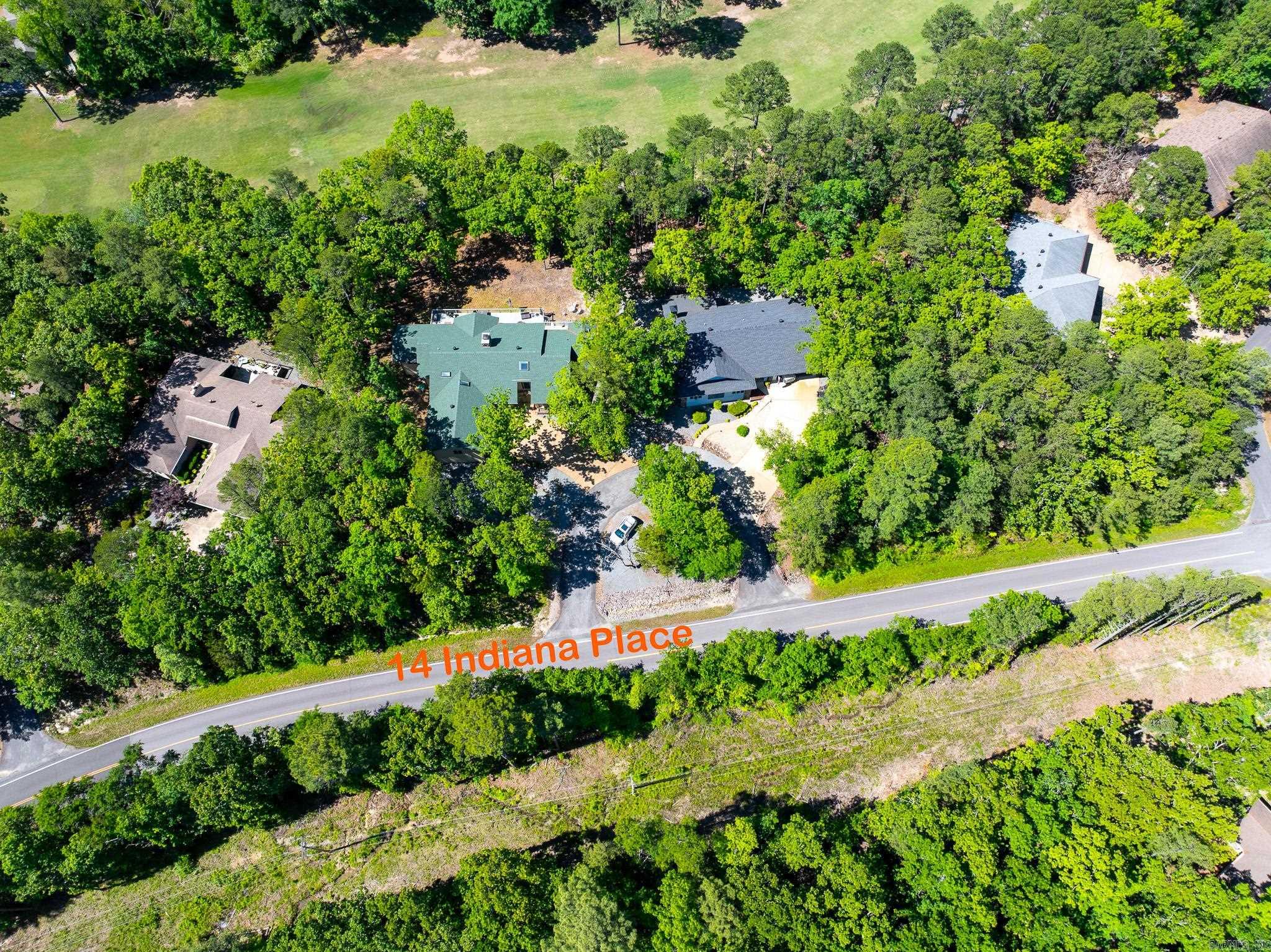 BALLESTEROS - Residential