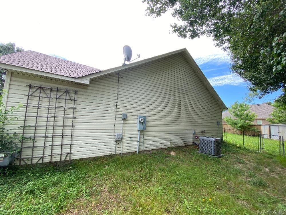 WOODLAND TRAILS - Residential