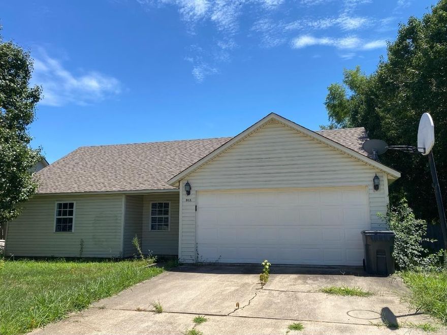 Property is being sold as is where is.  No property disclosure is available. This property has been placed in an upcoming online event. All bids should be submitted at www.xome.com/auctions  void where prohibited . All offers received prior to the event period should be submitted by the buyer or buyer s agent by clicking on the Make Offer button on the Property Details page on Xome.com. All offers will be reviewed and responded to within 3 business days. All properties are subject to a 5% buyer's premium pursuant to the Auction Participation Agreement and Terms & Conditions minimums will apply. This property has been placed in an upcoming event. All bids should be submitted at www.xome.com/auctions (void where prohibited). Please submit any pre-auction offer received through the property details page on Xome.com. Any post-auction offers will need to be submitted directly to the listing agent. All offers will be reviewed and responded to within 3 business days. All properties are subject to a 5% buyer’s premium pursuant to the Auction Participation Agreement and Terms & Conditions (minimums will apply).