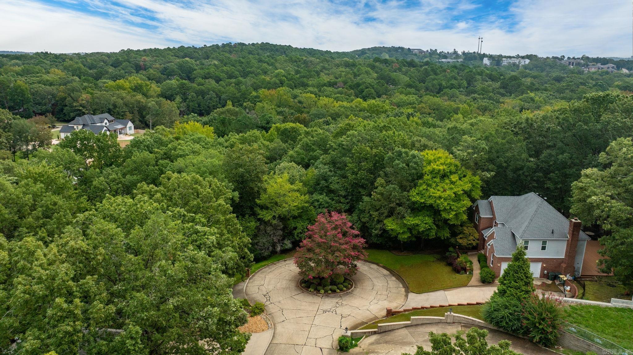 Carriage Creek - Land