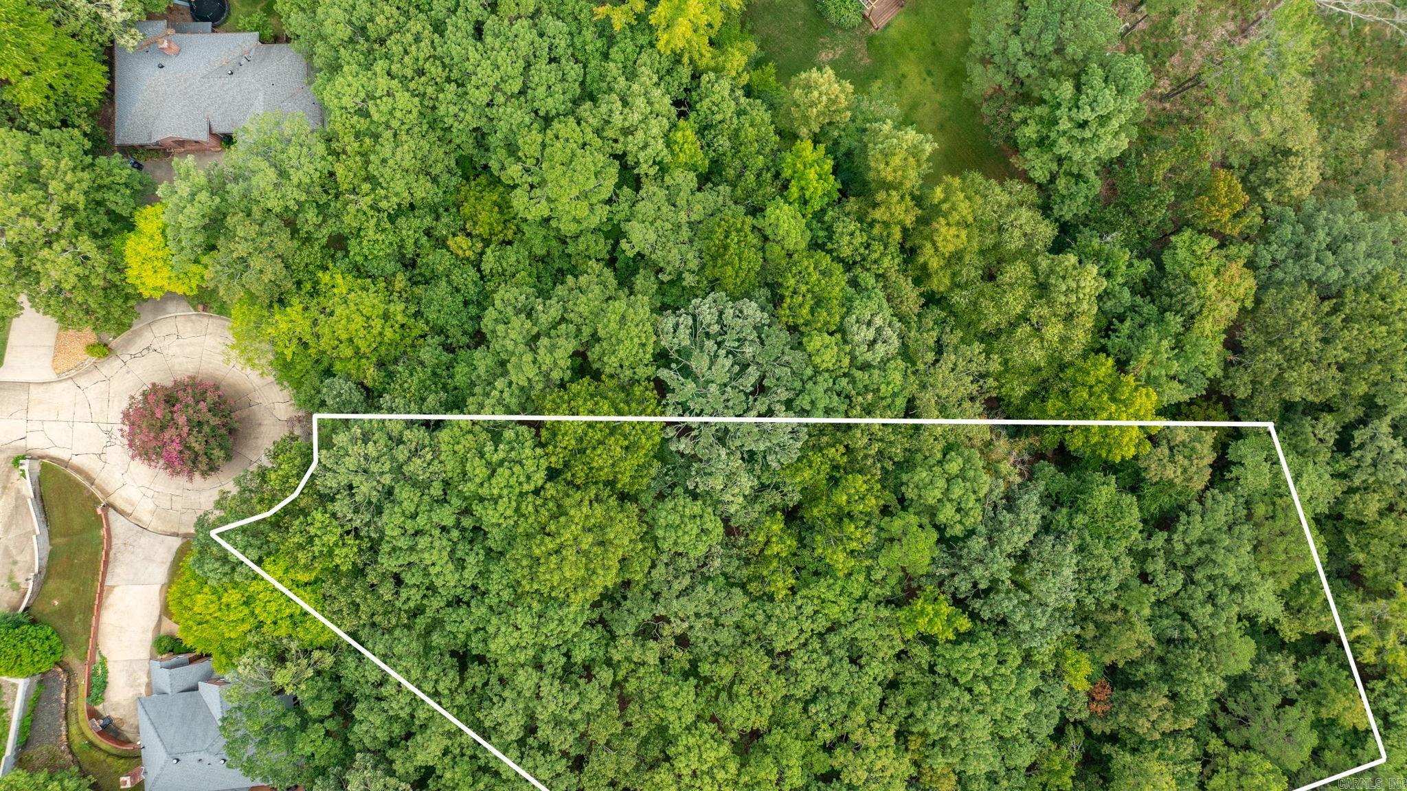 Carriage Creek - Land