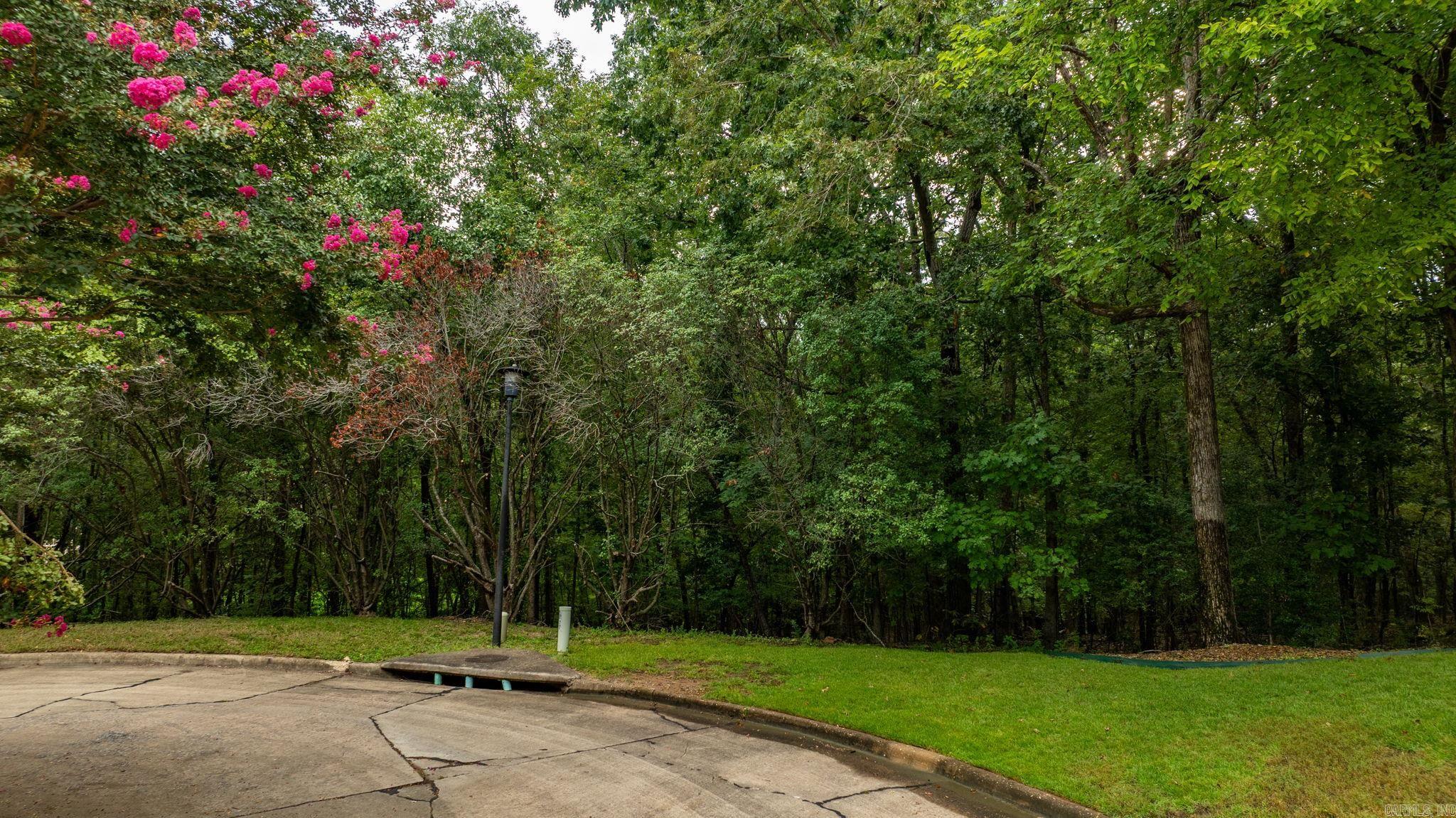Carriage Creek - Land