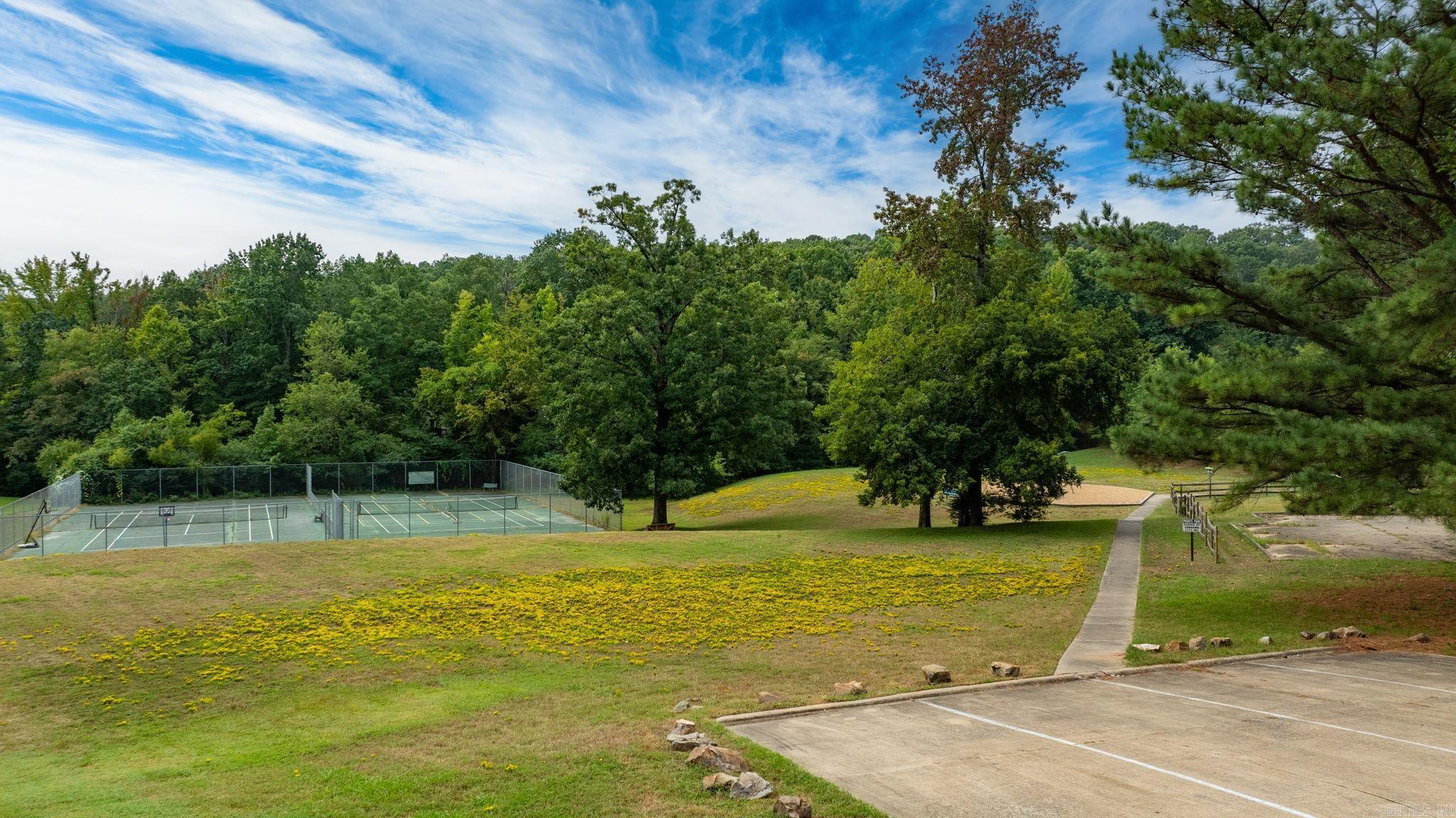 Carriage Creek - Land