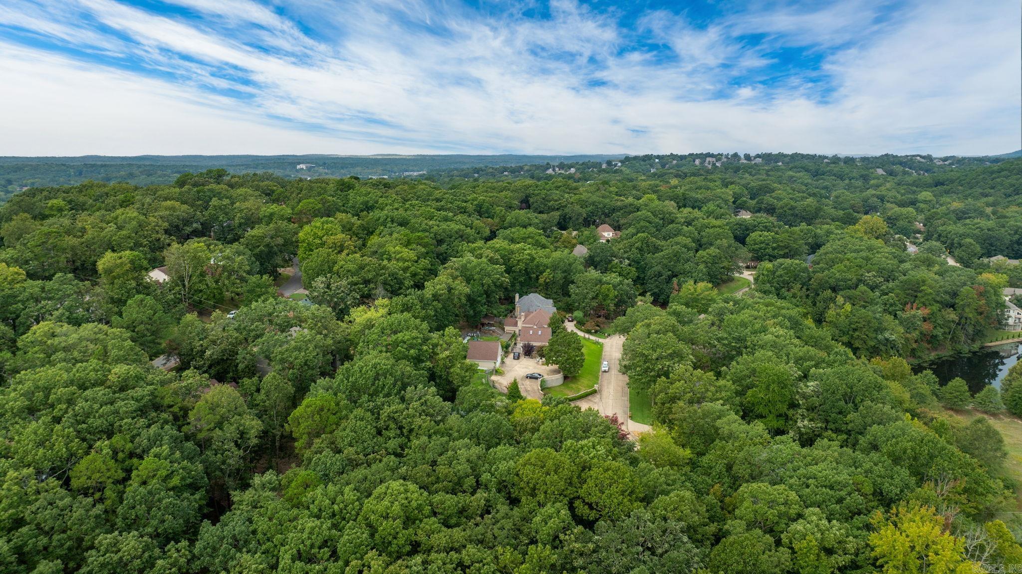 Carriage Creek - Land