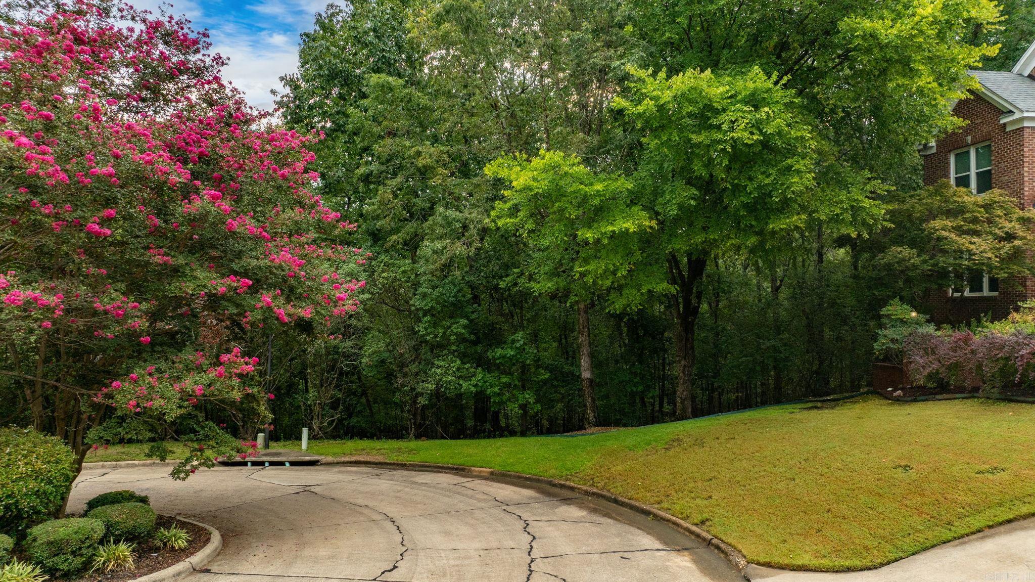 Carriage Creek - Land