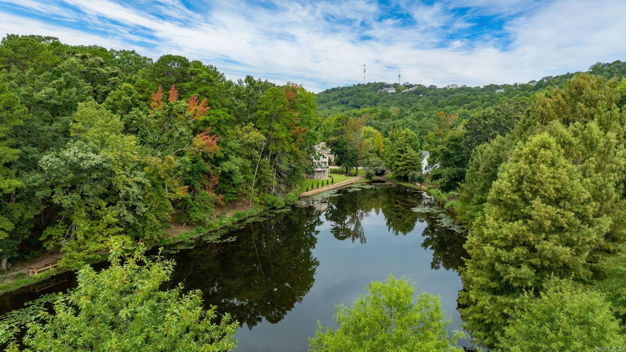 Carriage Creek - Land