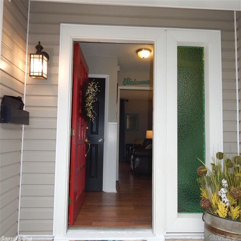 Tanglewood - Residential Lease