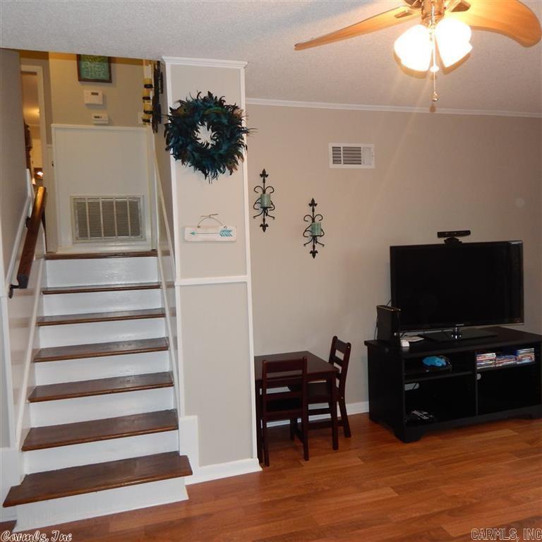 Tanglewood - Residential Lease