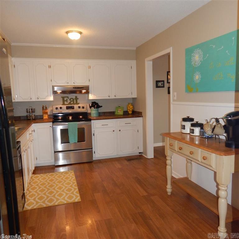 Tanglewood - Residential Lease