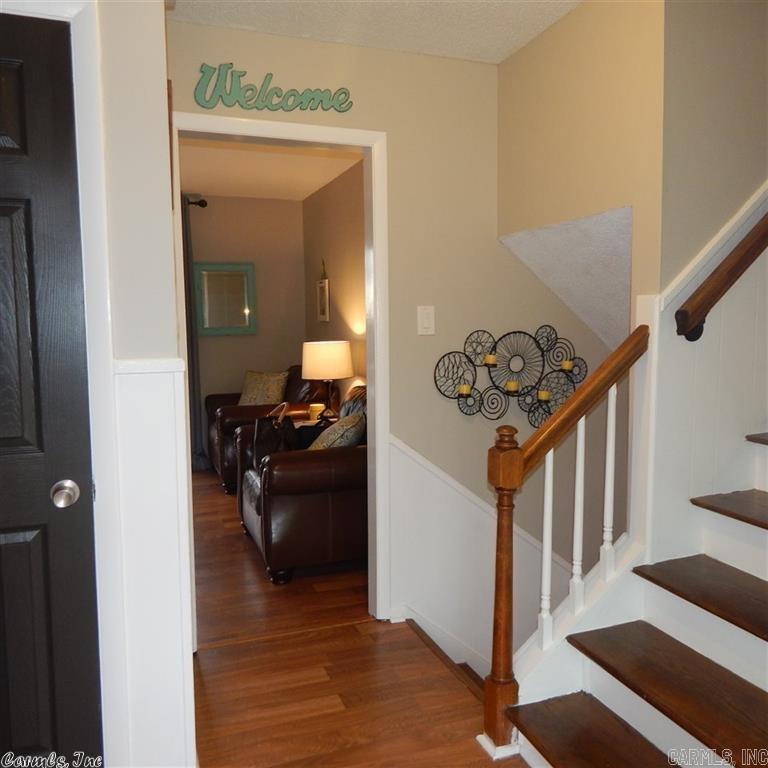 Tanglewood - Residential Lease