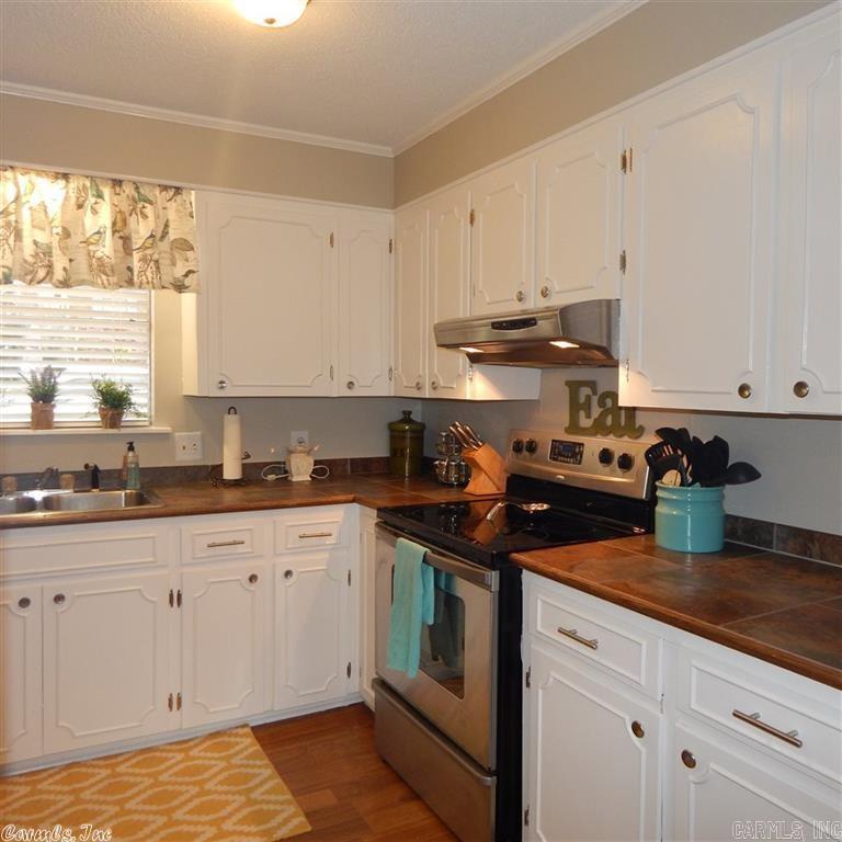 Tanglewood - Residential Lease