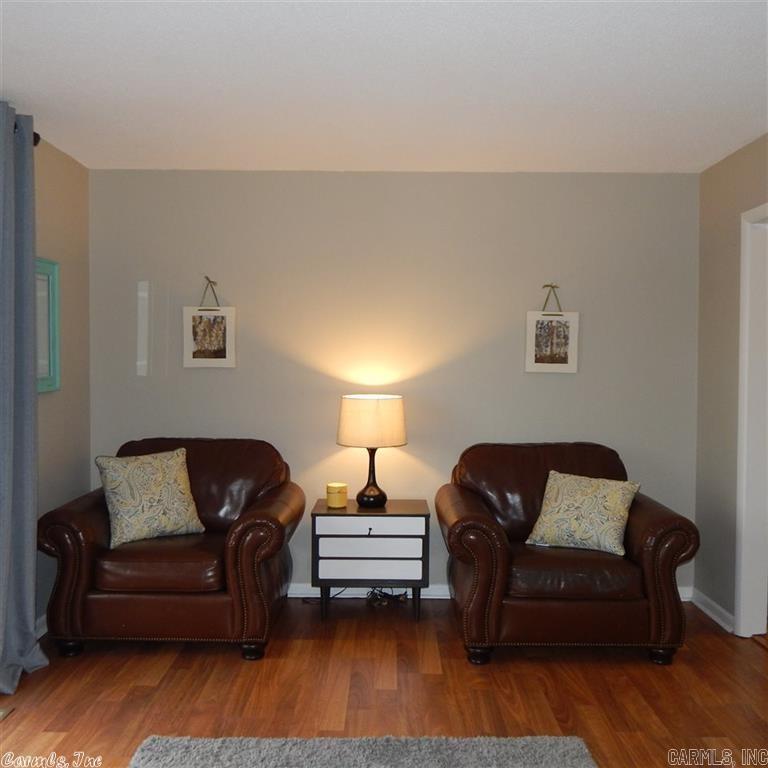 Tanglewood - Residential Lease