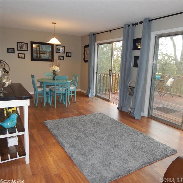 Tanglewood - Residential Lease