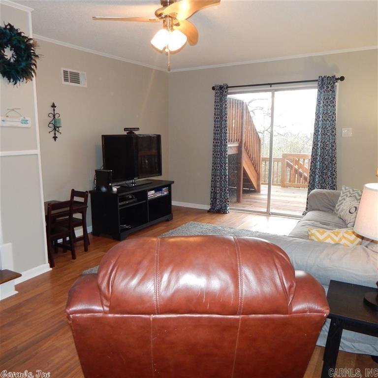 Tanglewood - Residential Lease