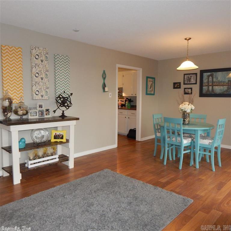 Tanglewood - Residential Lease