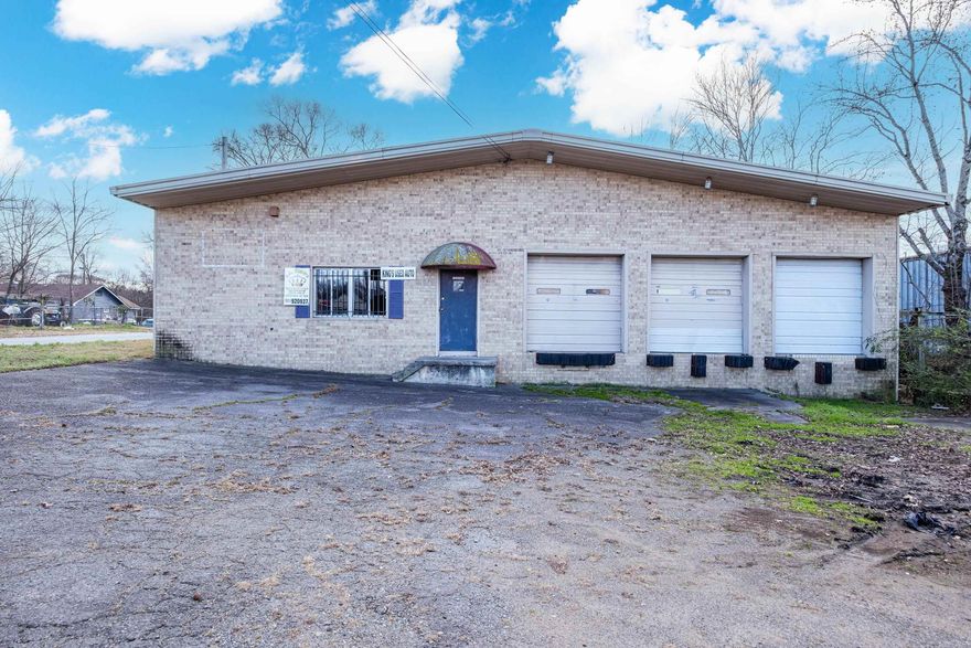 Introducing a prime investment opportunity in the Little Rock area. This impressive property boasts a spacious, well-appointed building totaling 7800 SF, perfectly suited for a range of office, church or light industrial uses. With its coveted Planned Office zoning and Light Industrial land use designation, the property offers versatility and potential for diverse business ventures. Situated in a strategic location within Little Rock, this property presents a compelling opportunity for investors seeking a foothold in this commercial hub. Don't miss the chance to capitalize on the potential of this exceptional property