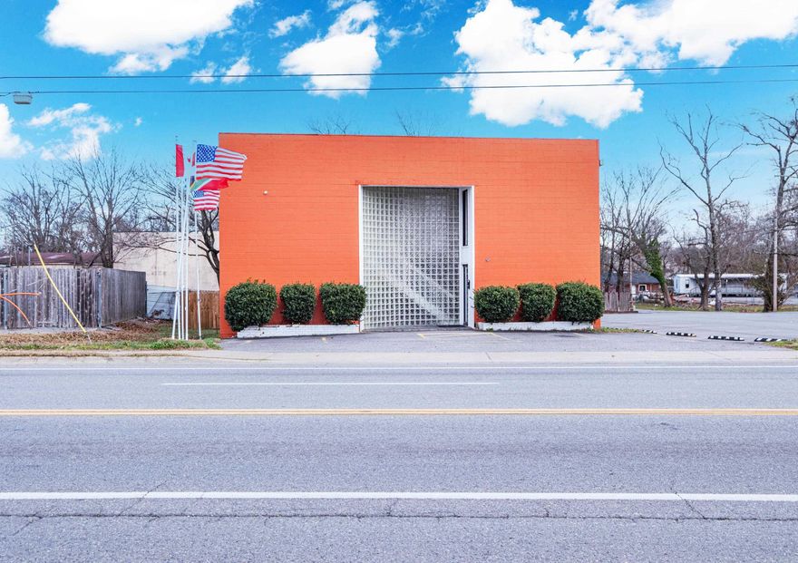 Introducing a prime investment opportunity in the Little Rock area. This impressive property boasts a spacious, well-appointed 2 buildings totaling 17,464 SF, perfectly suited for a range of office, church or light industrial uses. With its coveted Planned Office zoning and Light Industrial land use designation, the property offers versatility and potential for diverse business ventures. Situated in a strategic location within Little Rock, this property presents a compelling opportunity for investors seeking a foothold in this commercial hub. Don't miss the chance to capitalize on the potential of this exceptional property