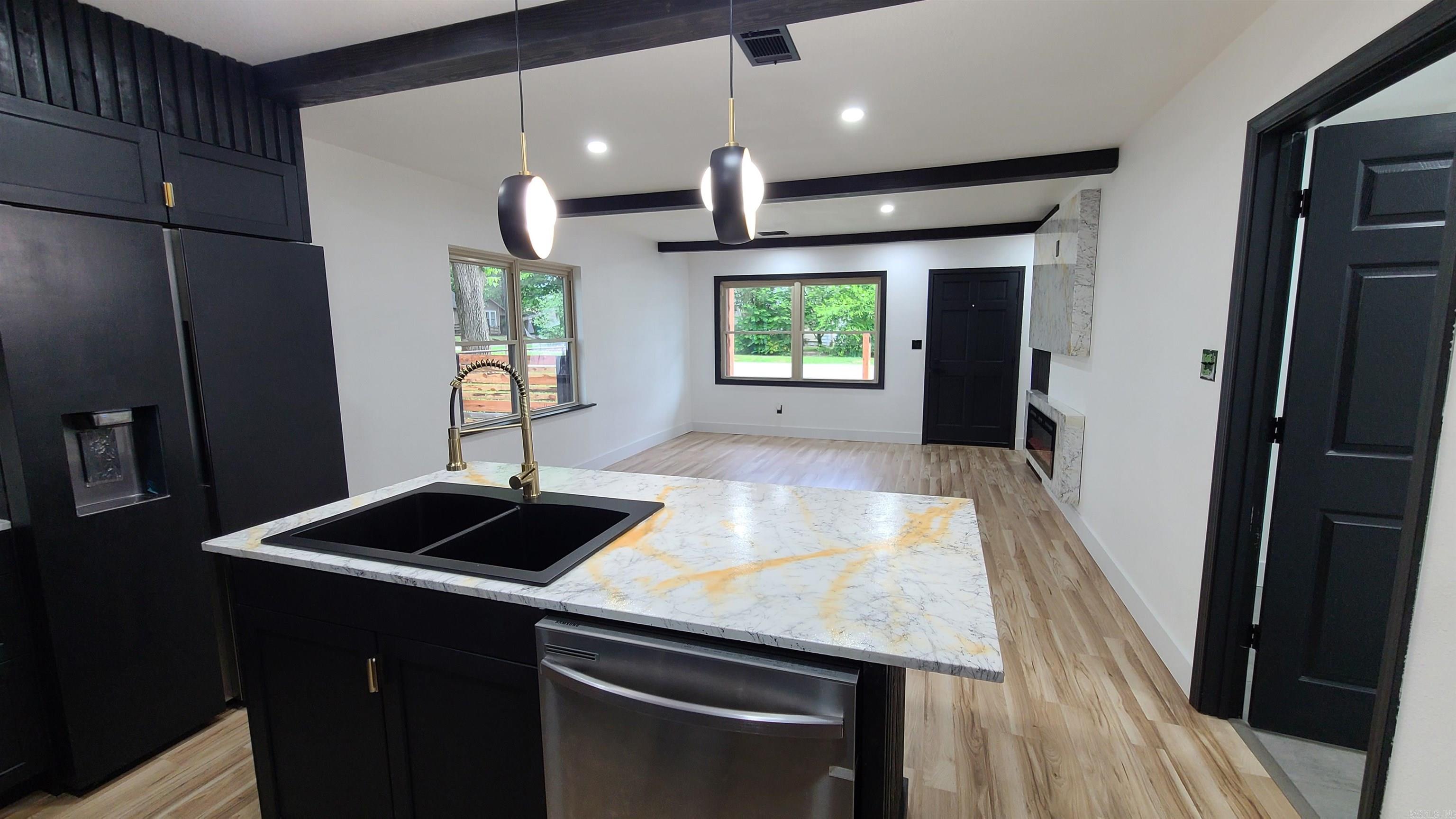 RSVL  BY SECTION - Residential