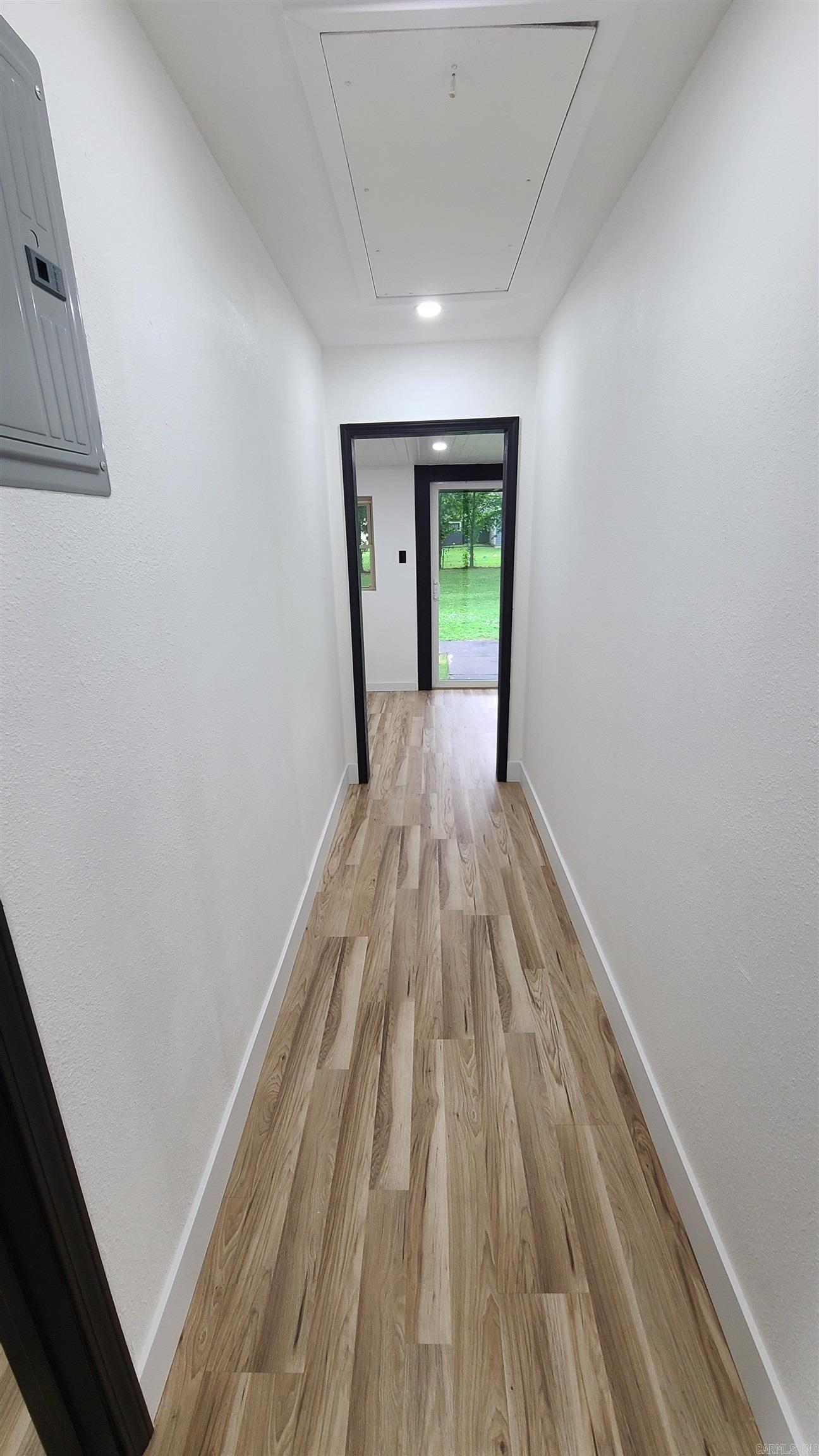 RSVL  BY SECTION - Residential