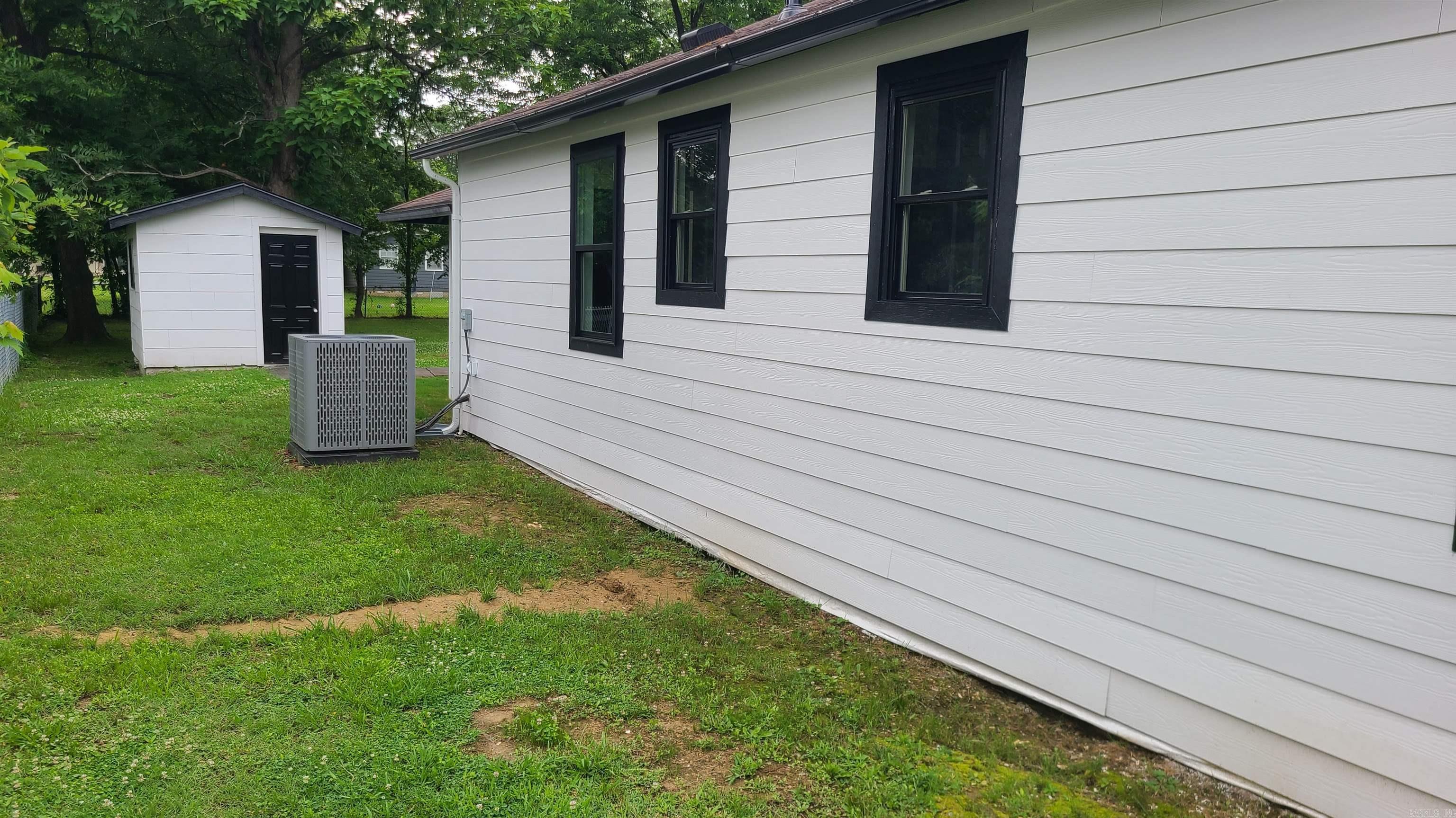 RSVL  BY SECTION - Residential