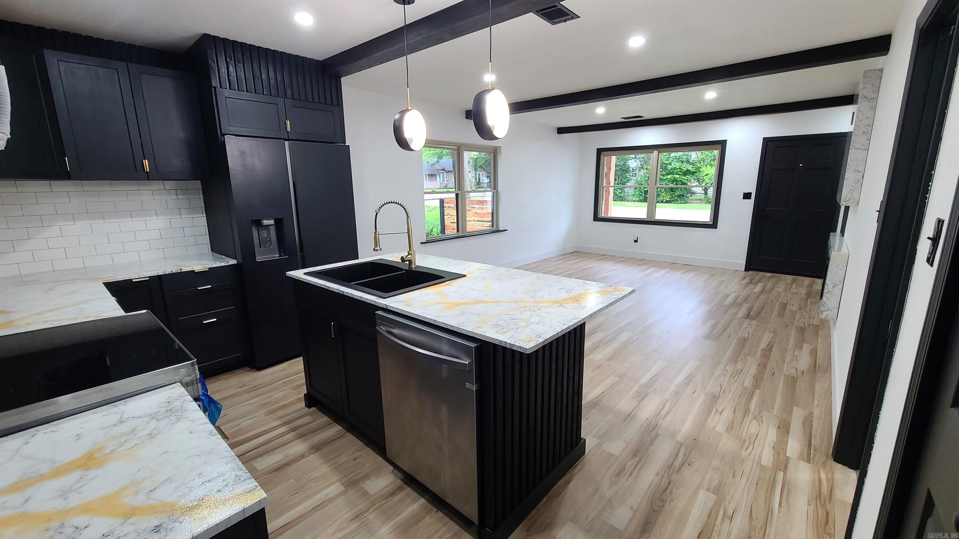 RSVL  BY SECTION - Residential