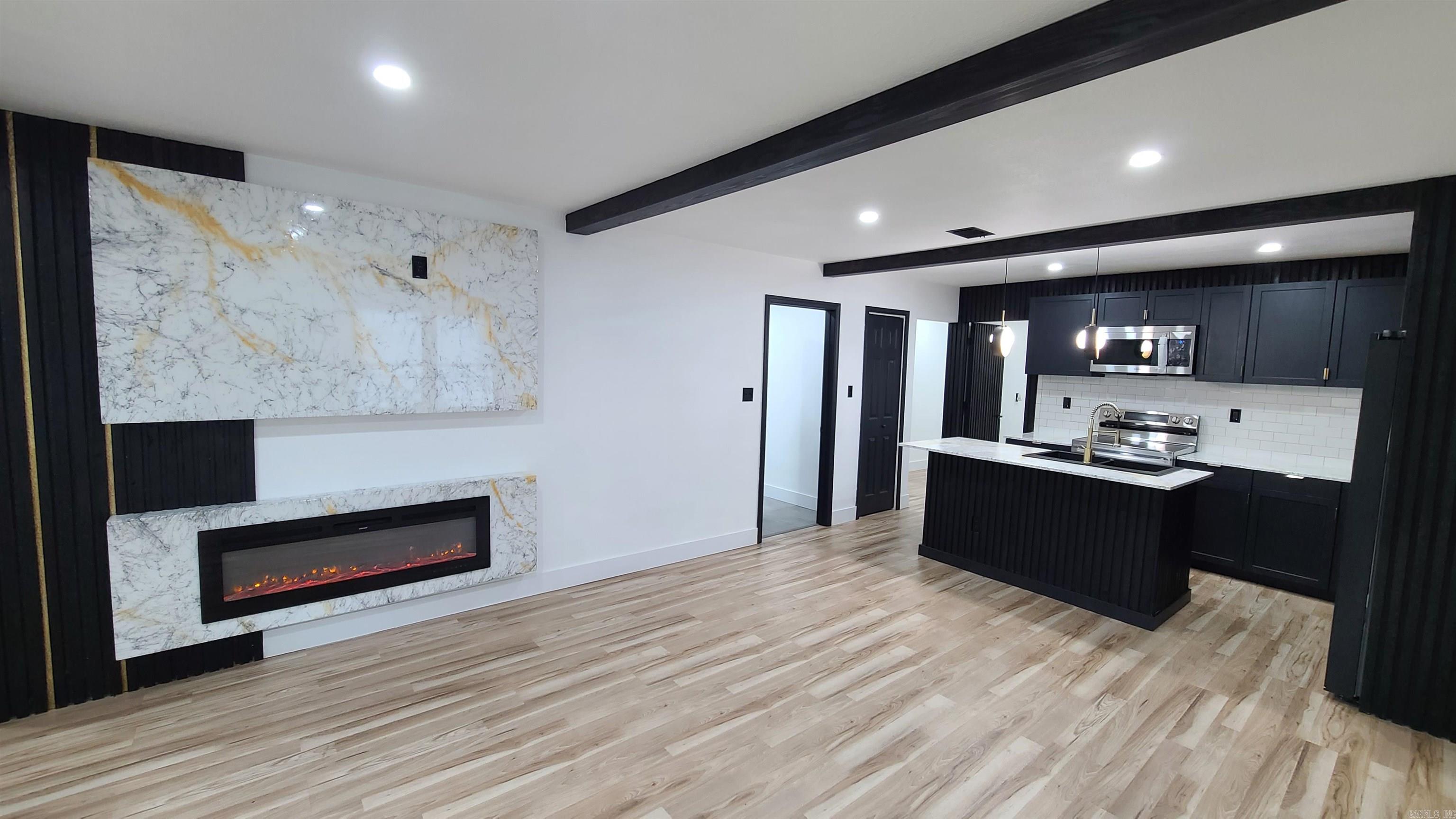 RSVL  BY SECTION - Residential