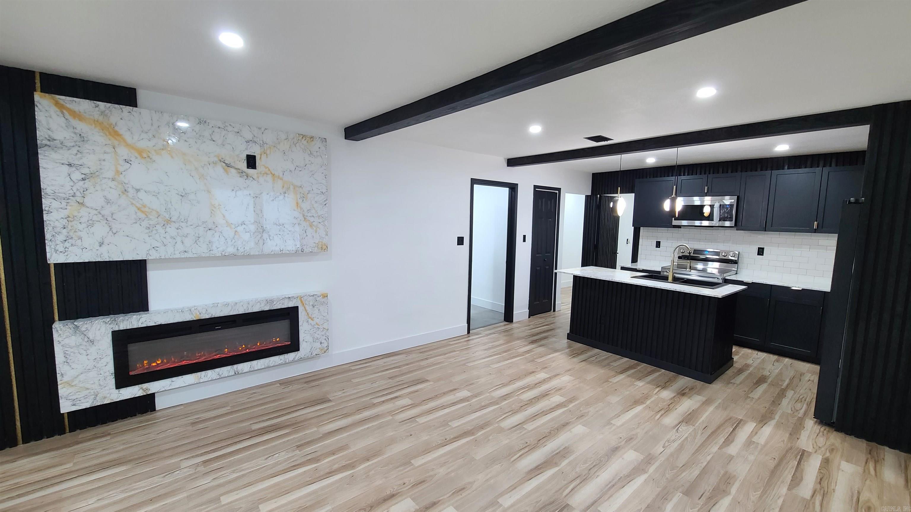 RSVL  BY SECTION - Residential