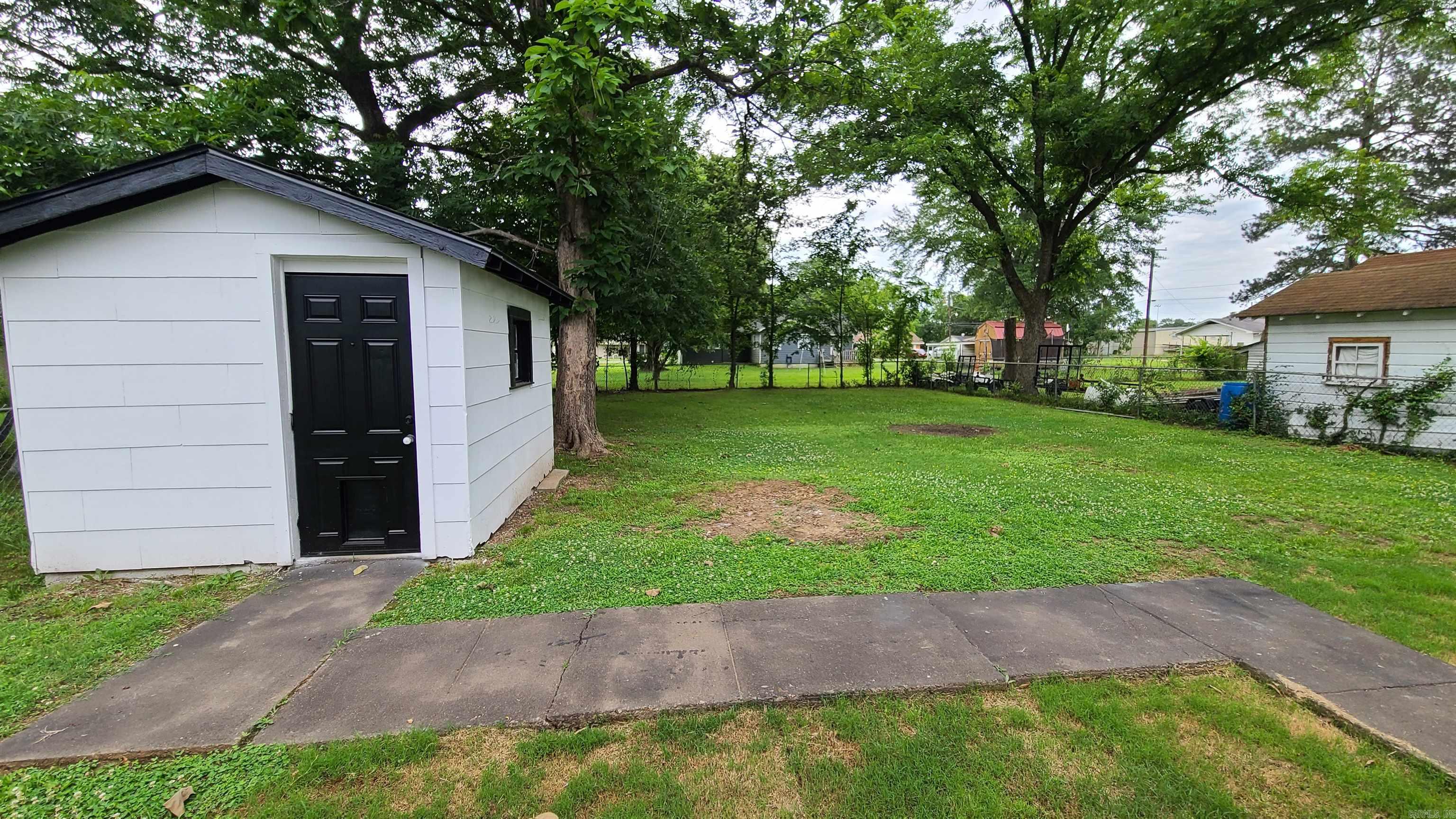 RSVL  BY SECTION - Residential