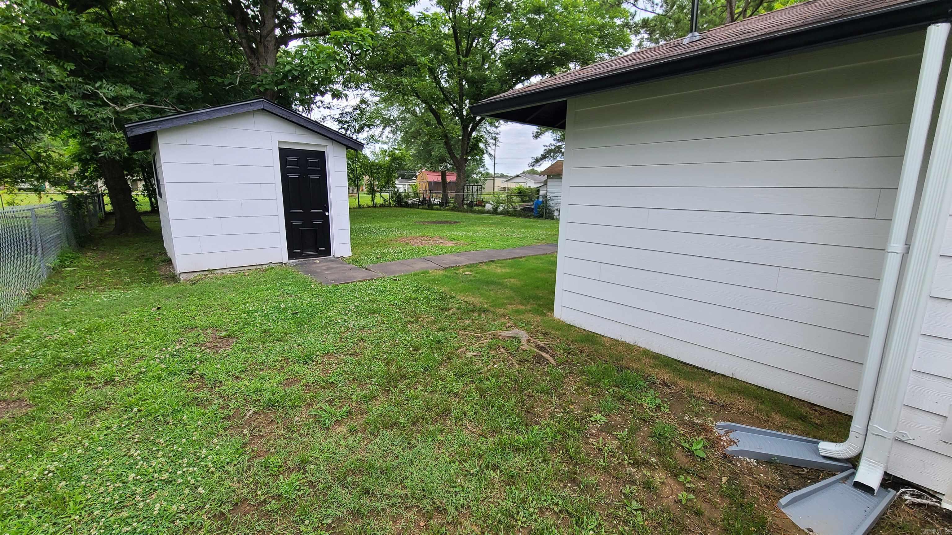 RSVL  BY SECTION - Residential