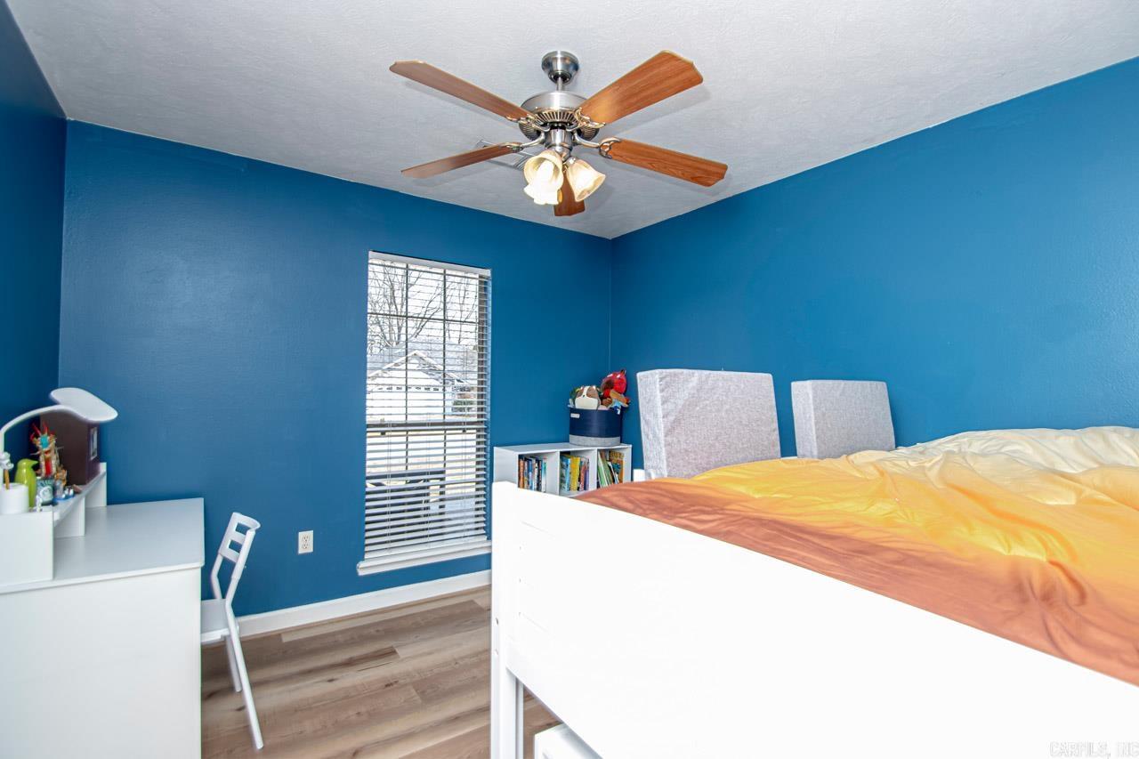 WESTIN PARK - Residential