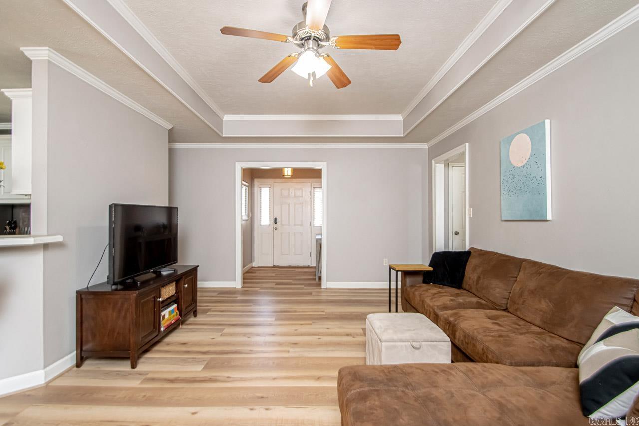 WESTIN PARK - Residential