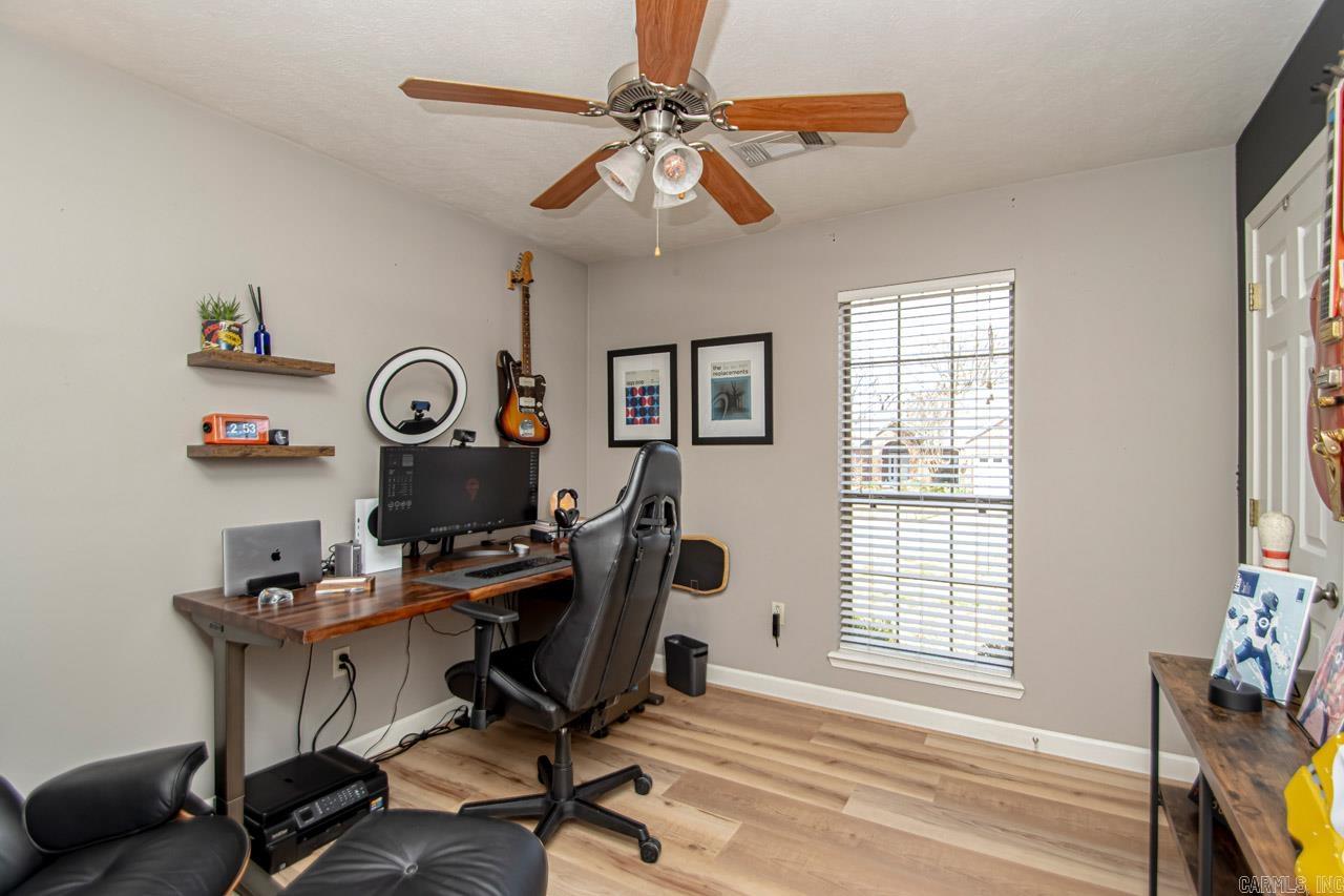 WESTIN PARK - Residential