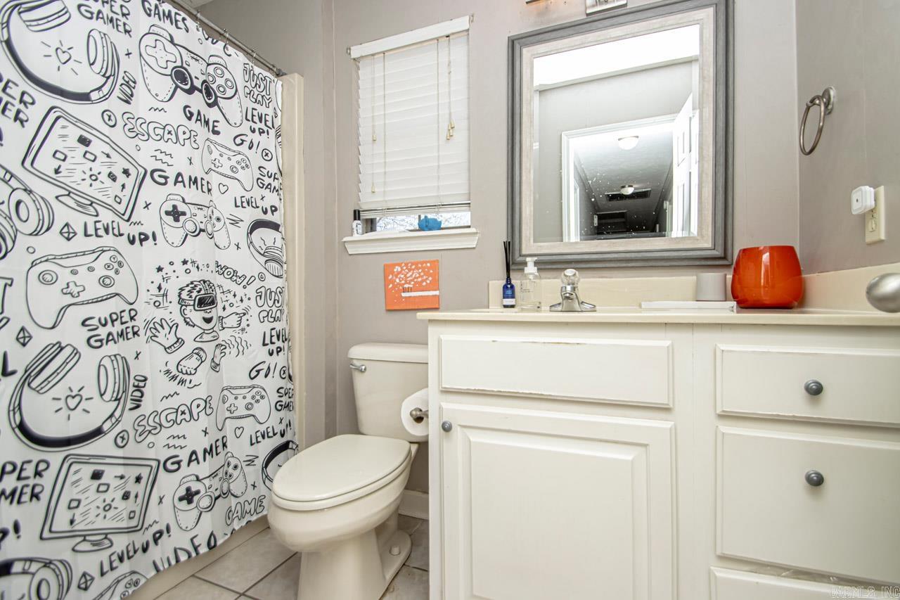 WESTIN PARK - Residential