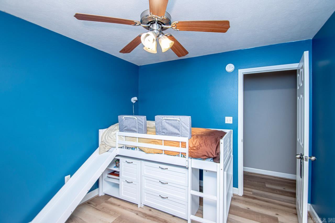 WESTIN PARK - Residential