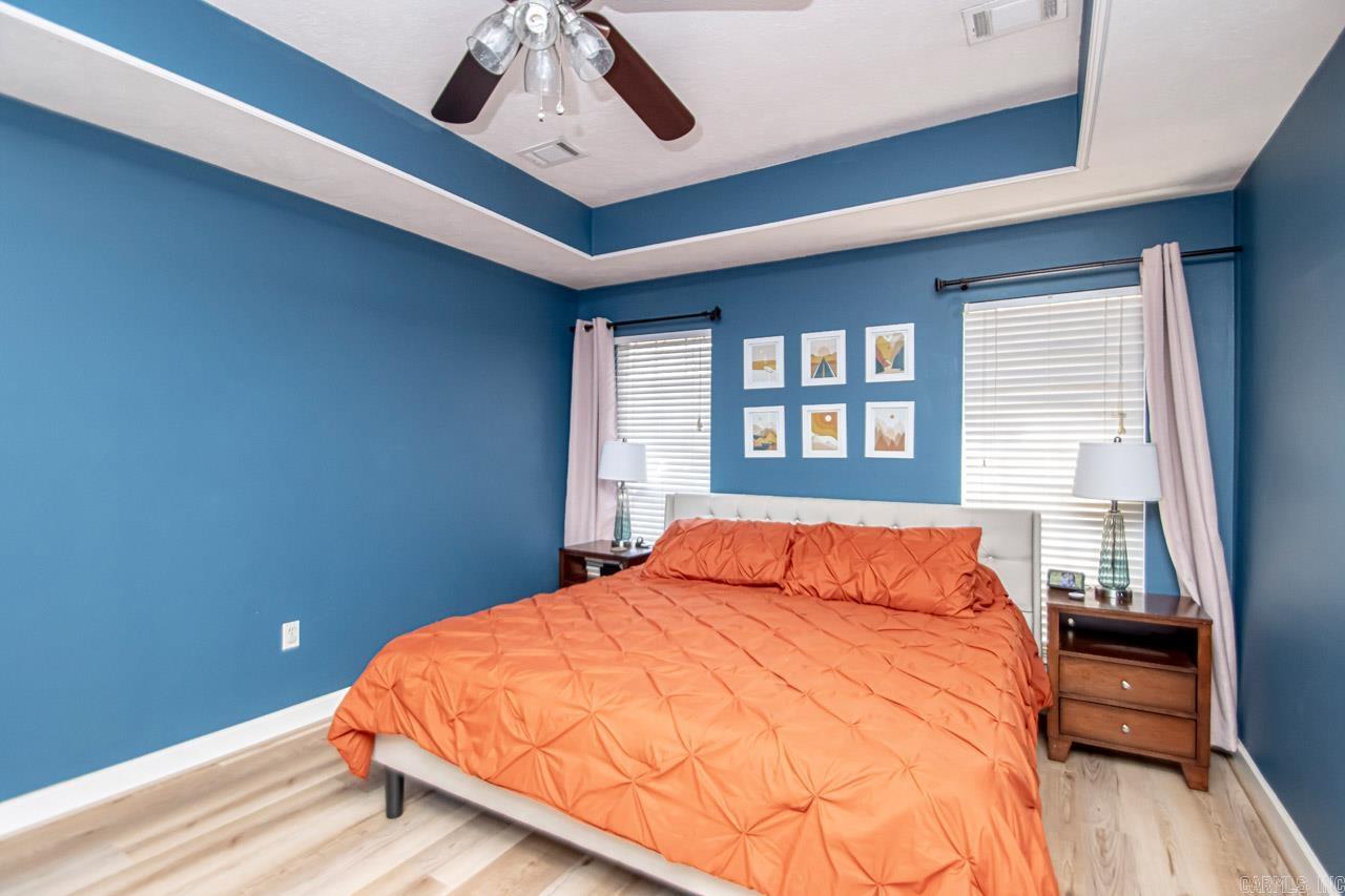 WESTIN PARK - Residential