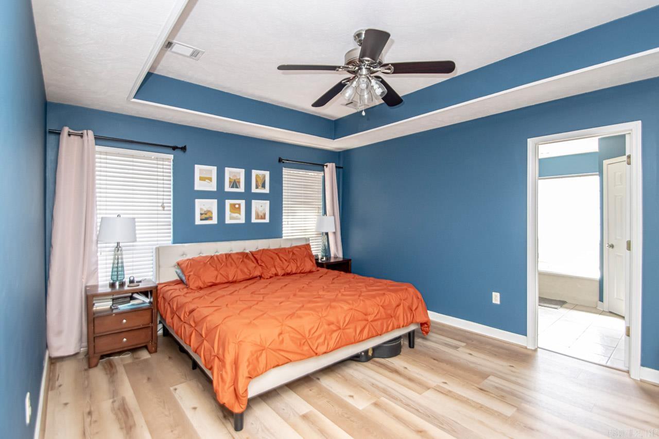 WESTIN PARK - Residential