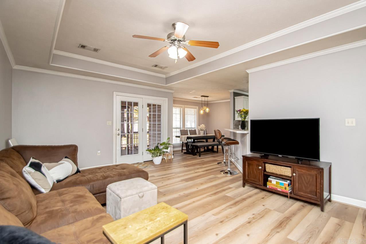 WESTIN PARK - Residential