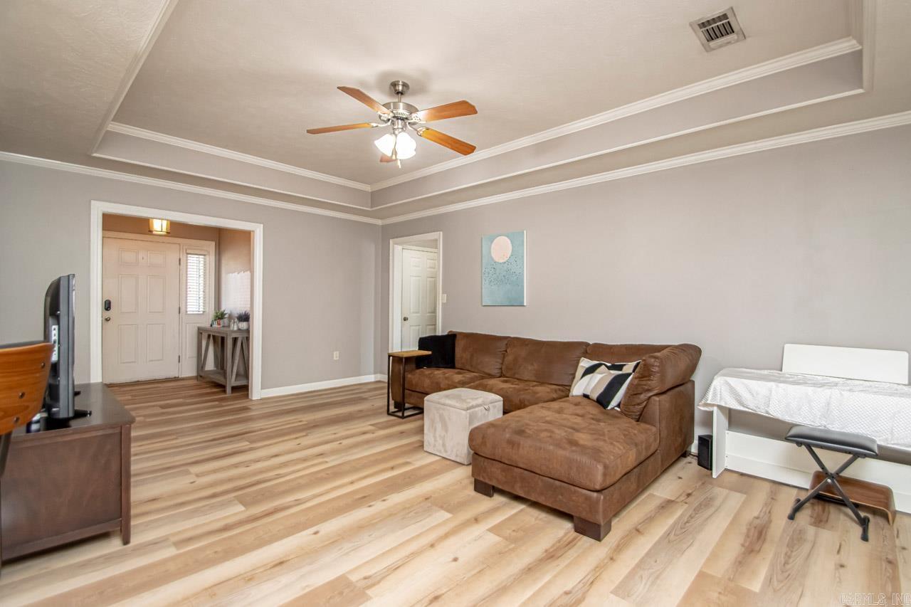 WESTIN PARK - Residential