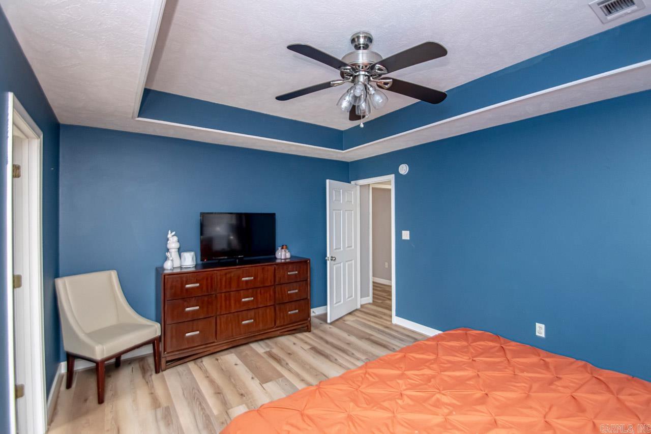 WESTIN PARK - Residential