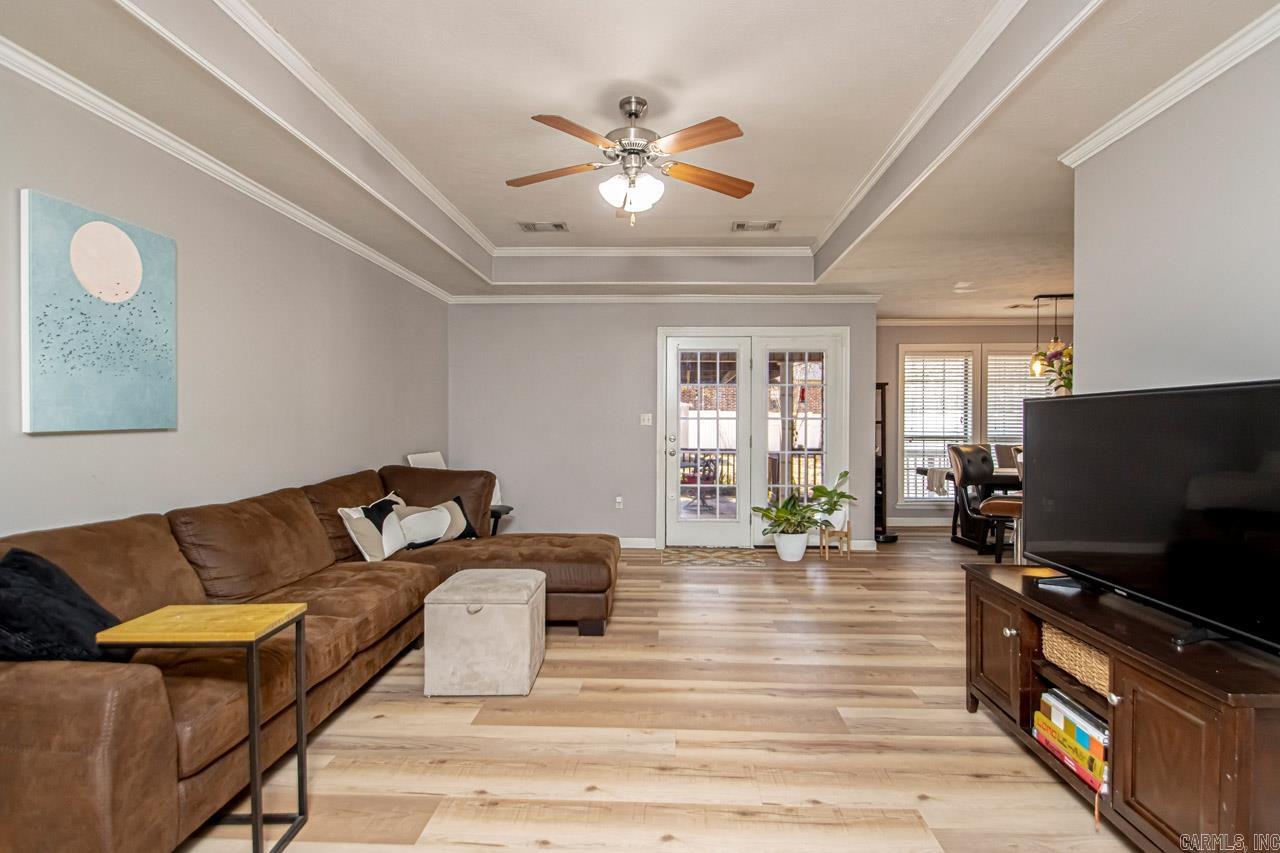 WESTIN PARK - Residential