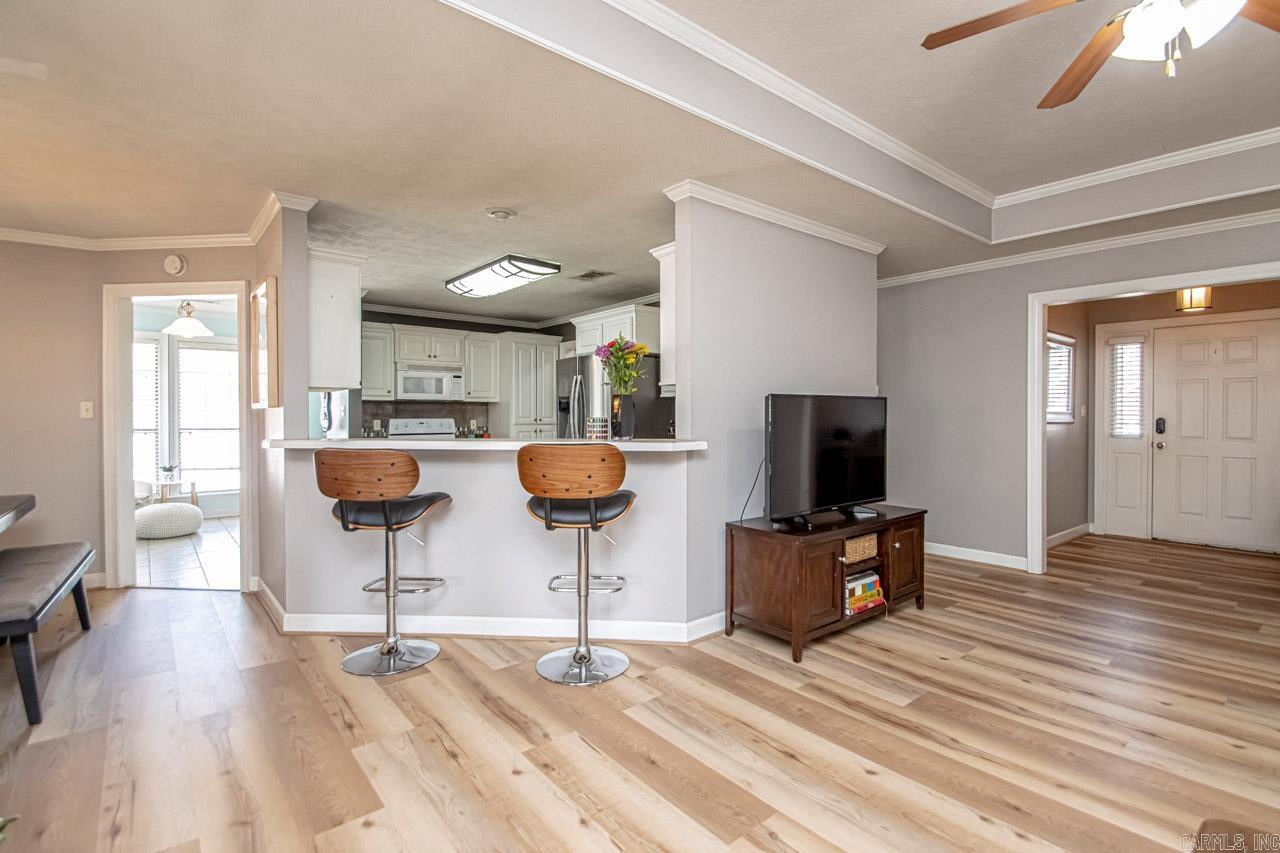 WESTIN PARK - Residential