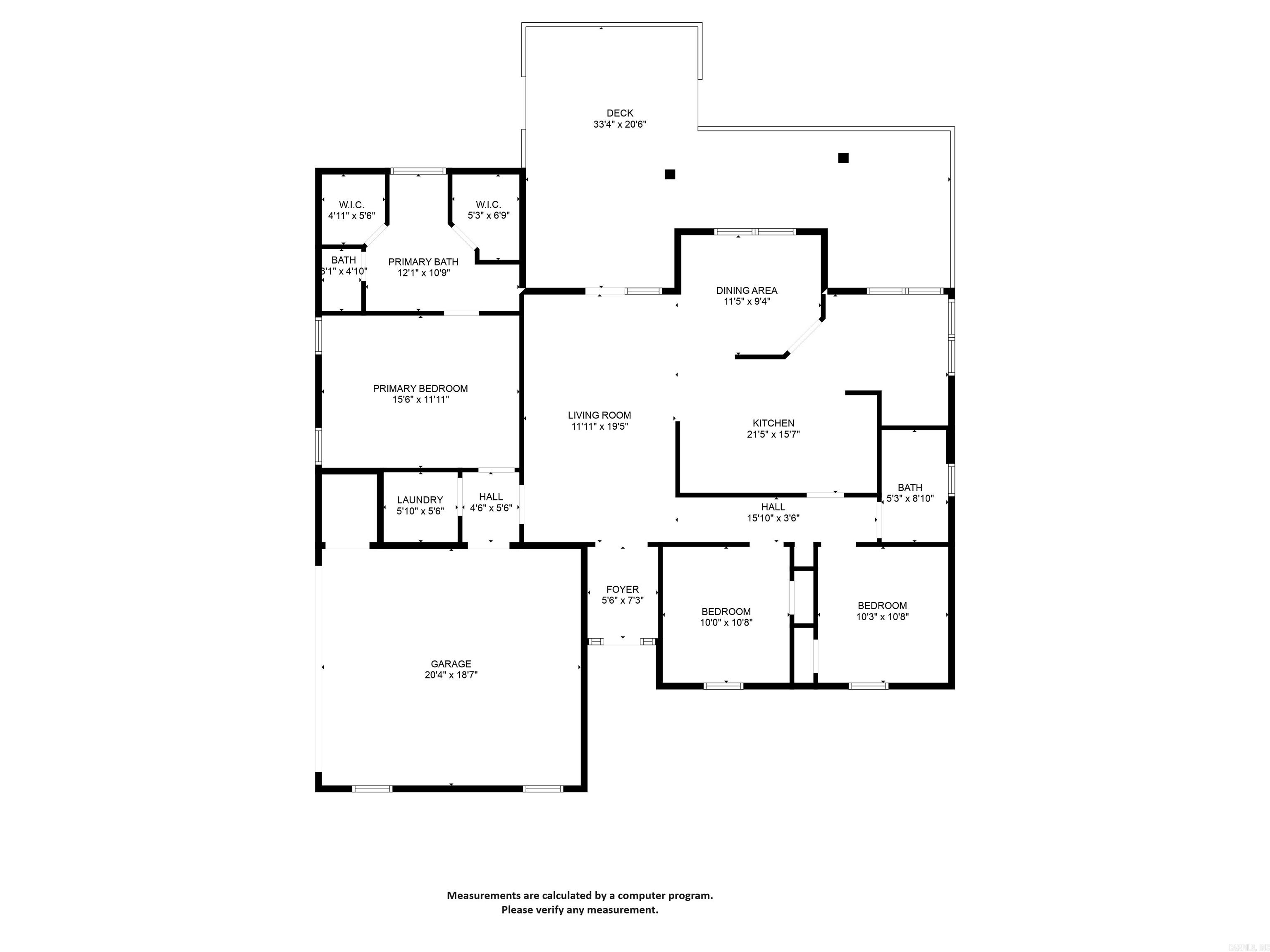 WESTIN PARK - Residential