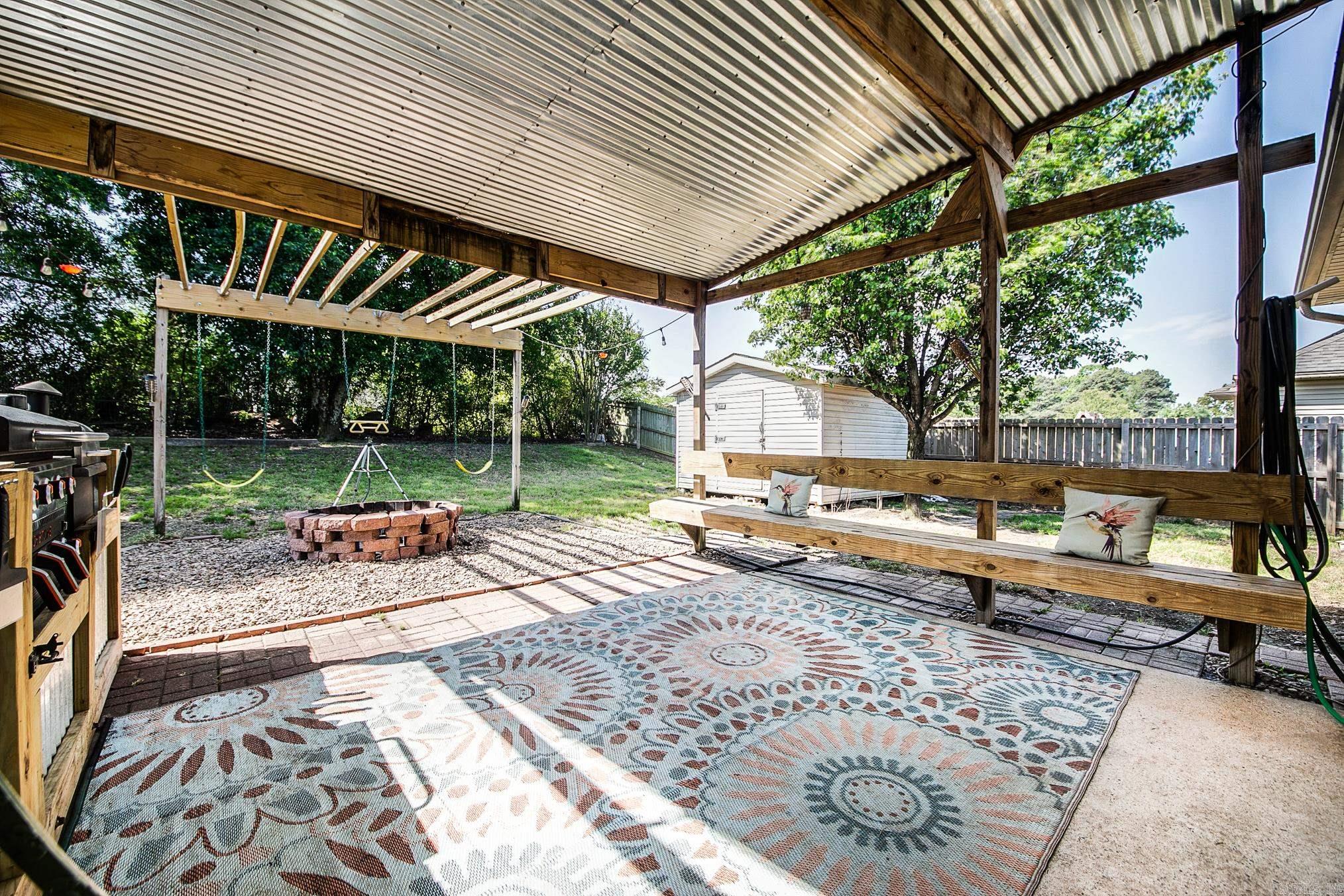 SILVER STREAK - Residential