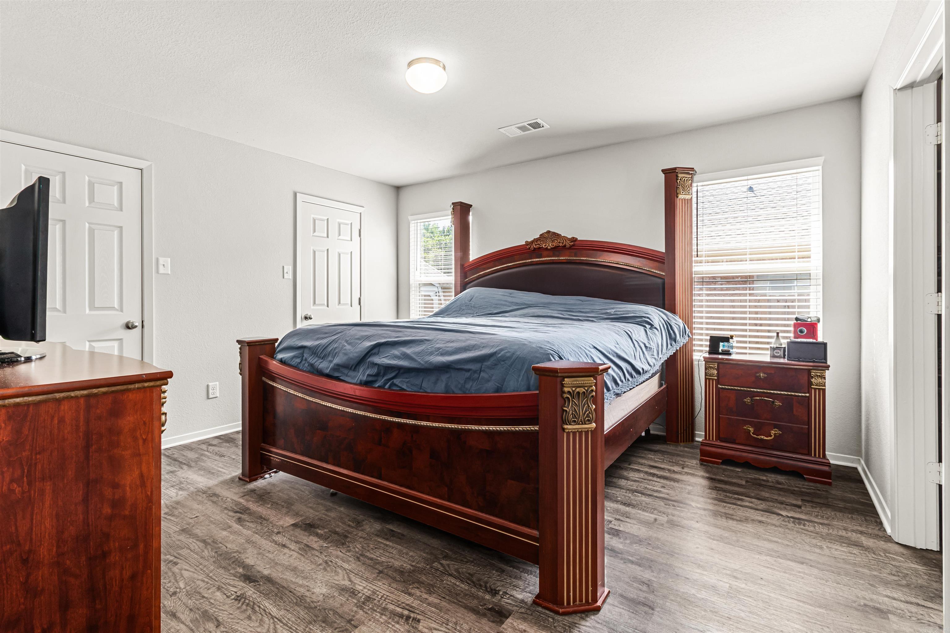 Walcott Springs - Residential