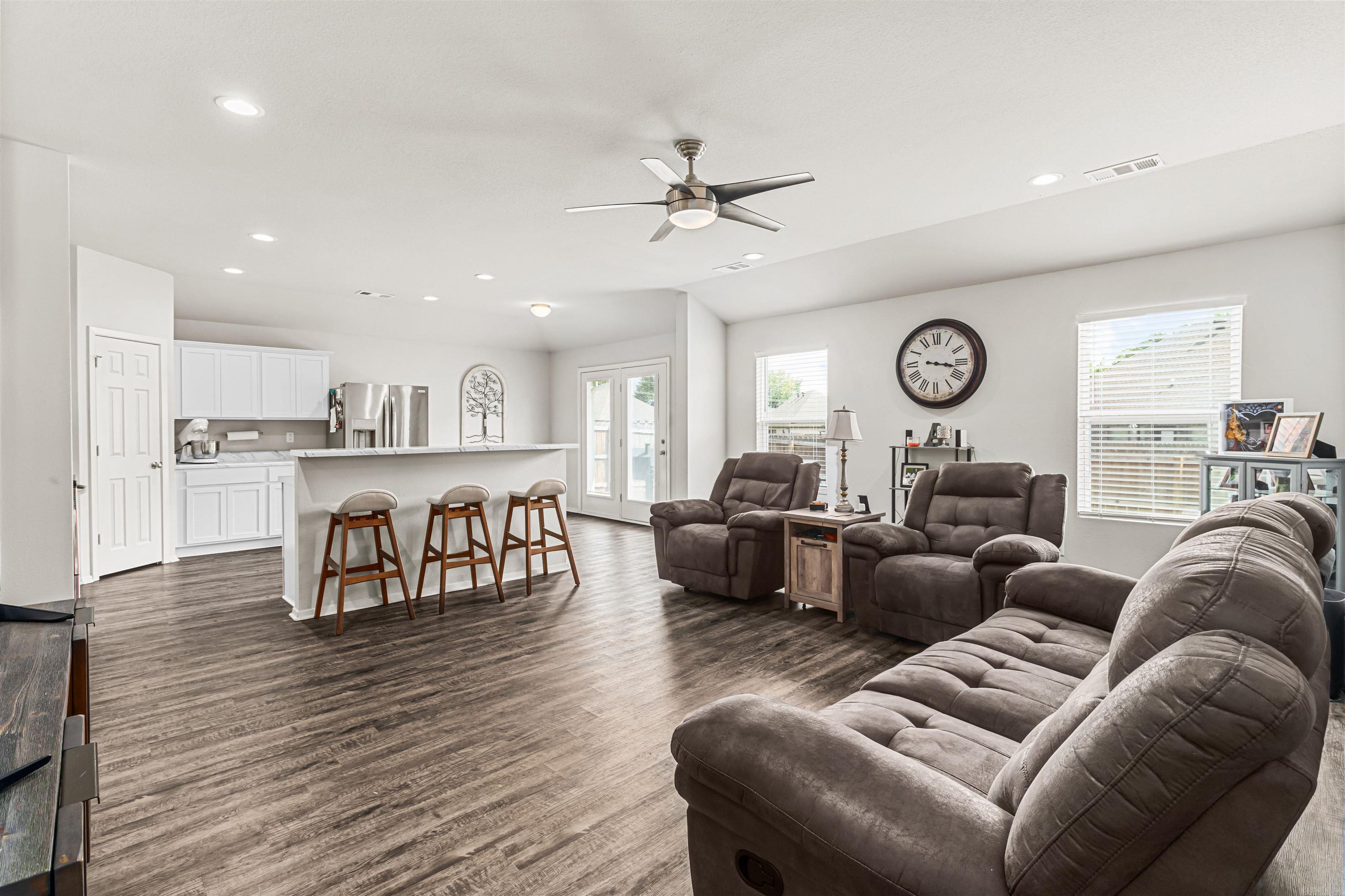 Walcott Springs - Residential