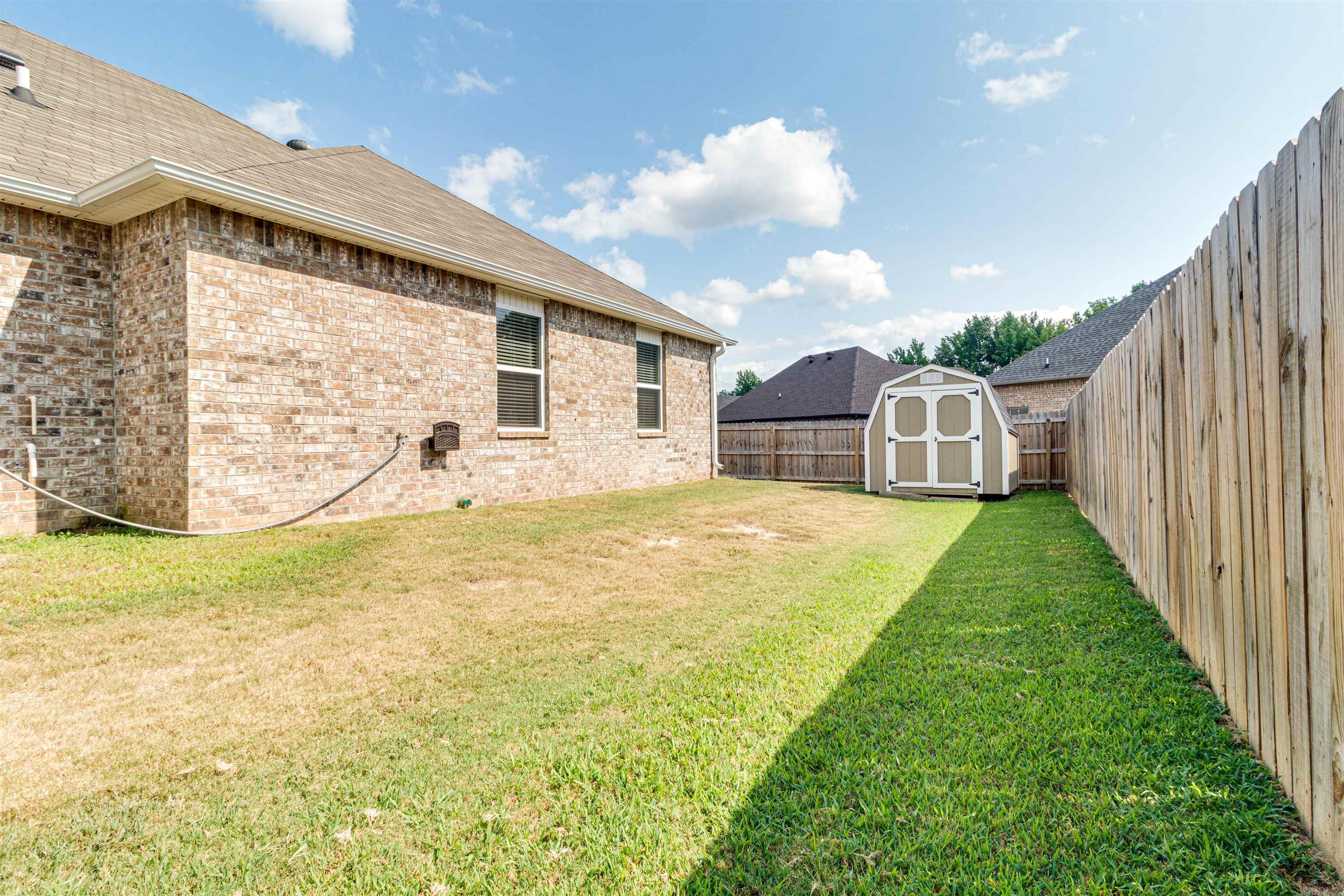 Walcott Springs - Residential