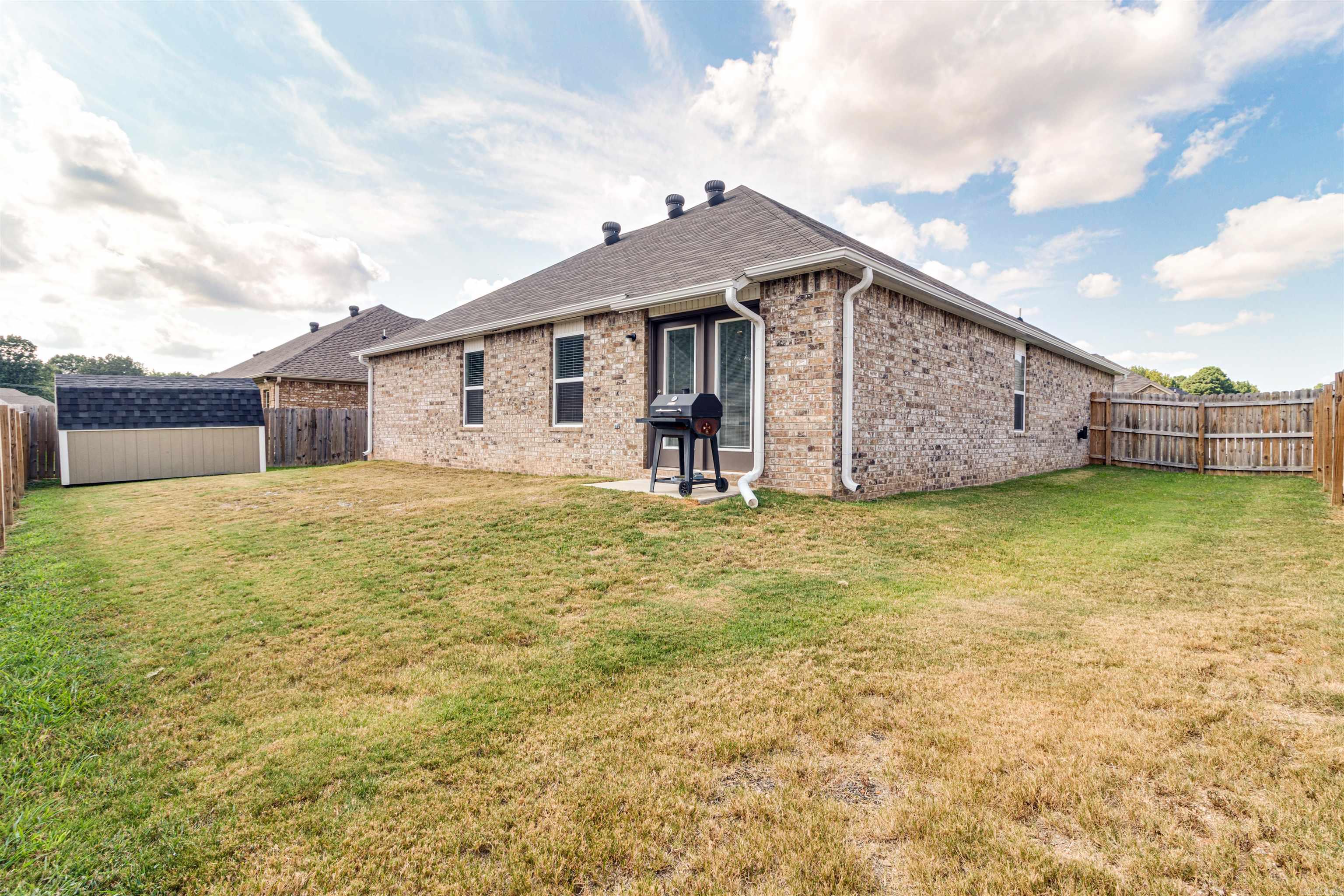 Walcott Springs - Residential