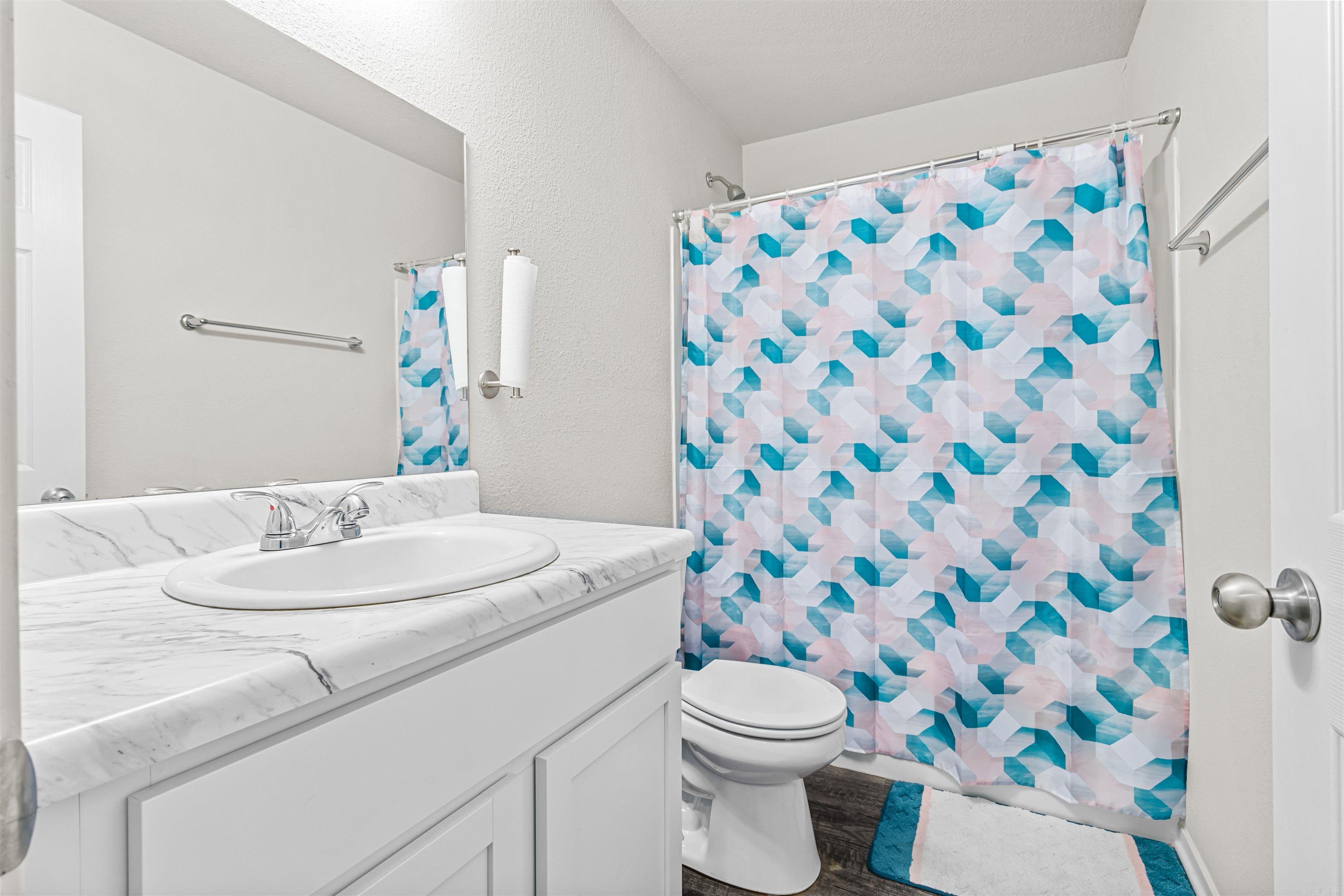 Walcott Springs - Residential