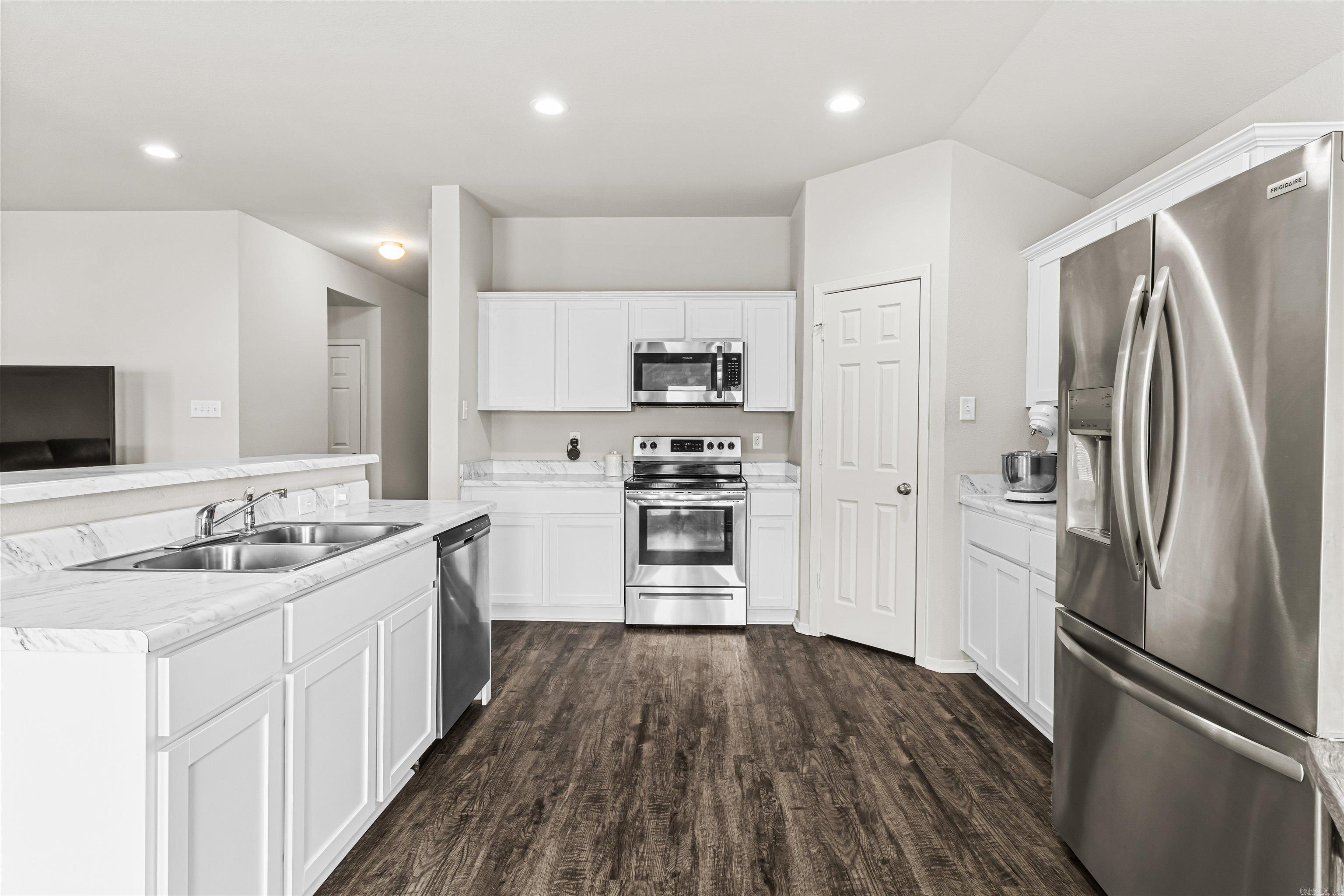 Walcott Springs - Residential